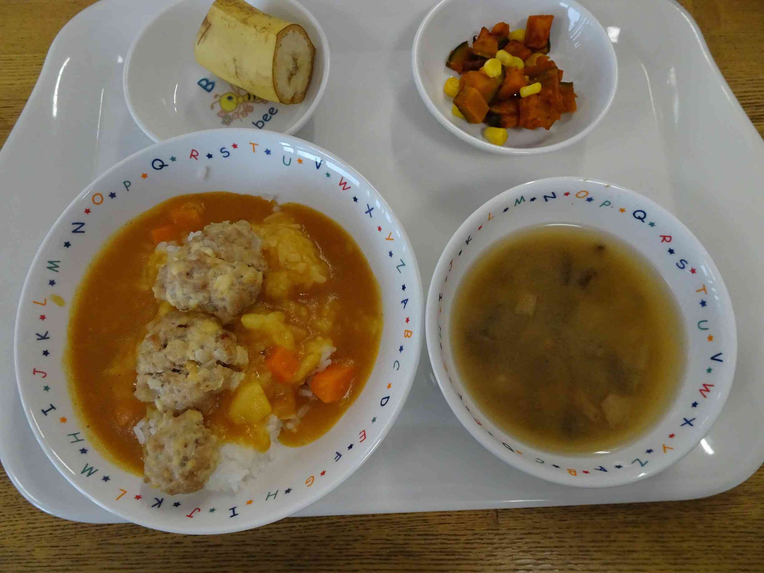 大好きがいっぱいの特別メニュー♡♡