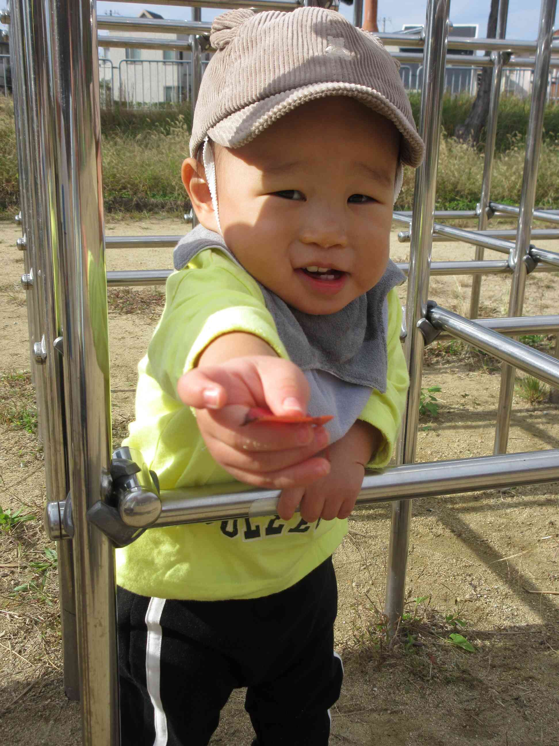 もみじどうぞ~★★