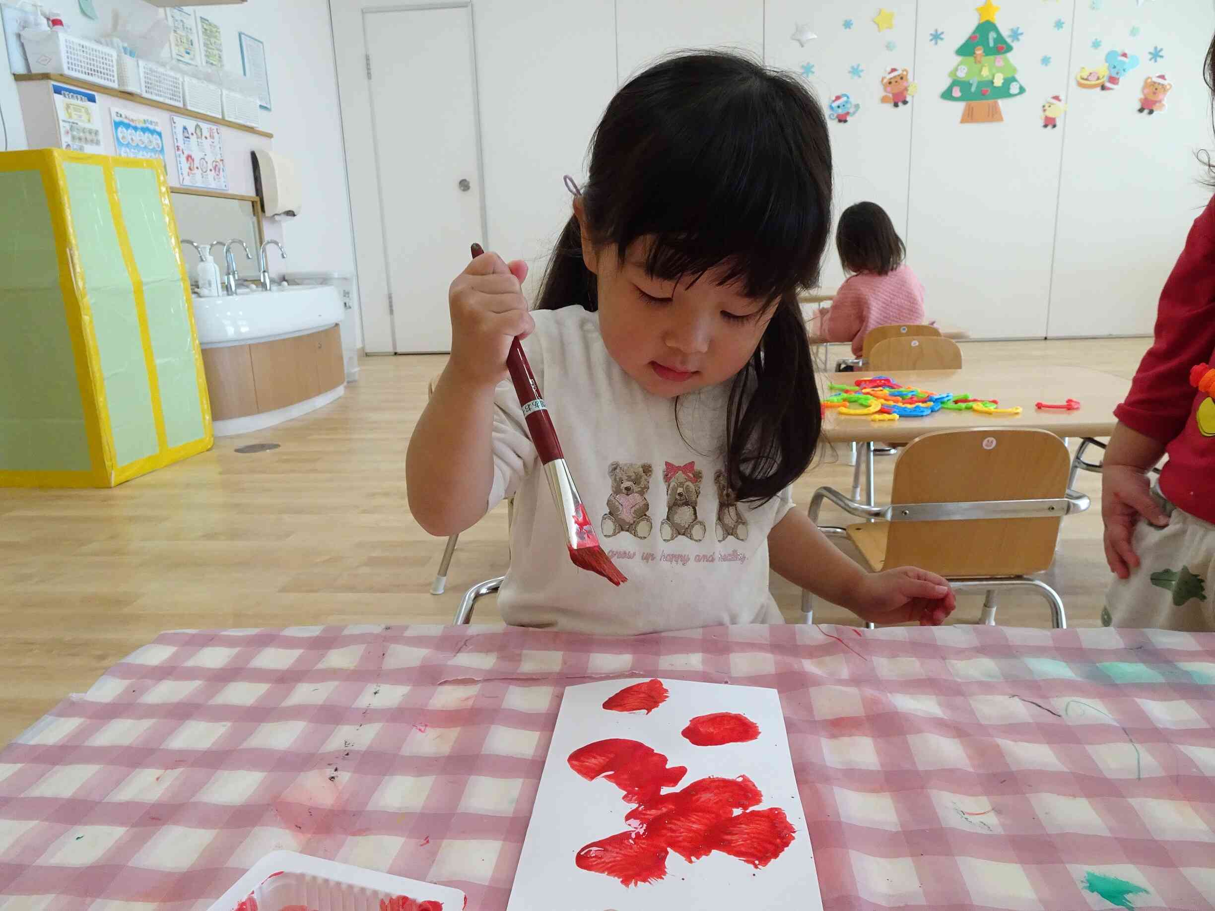 製作大好きっ♡