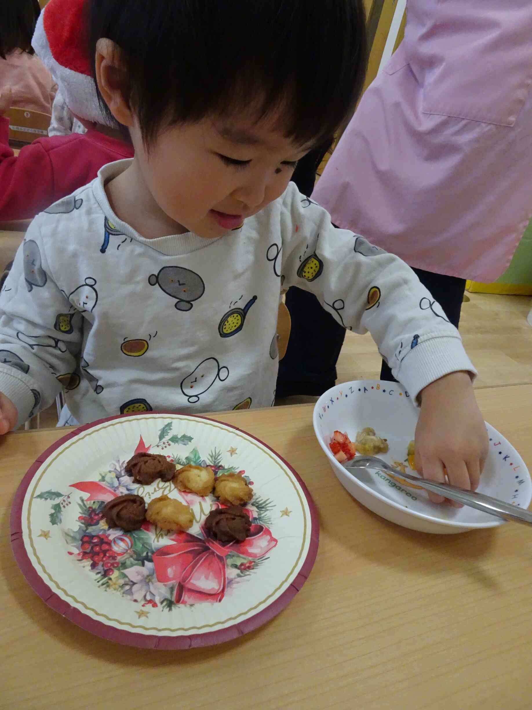 たのしいねっ★