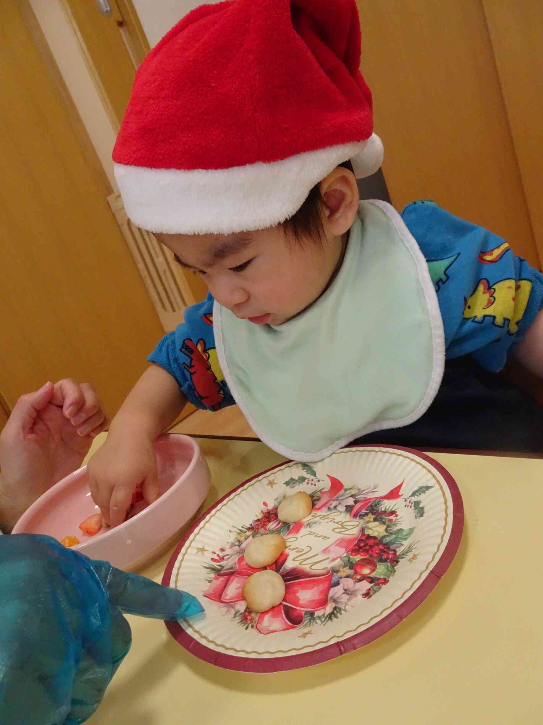 美味しそうだね