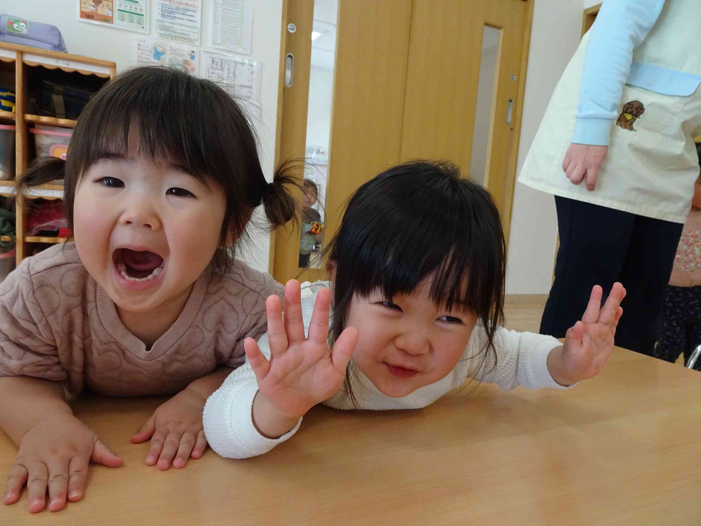 今年もよろしくね～♡