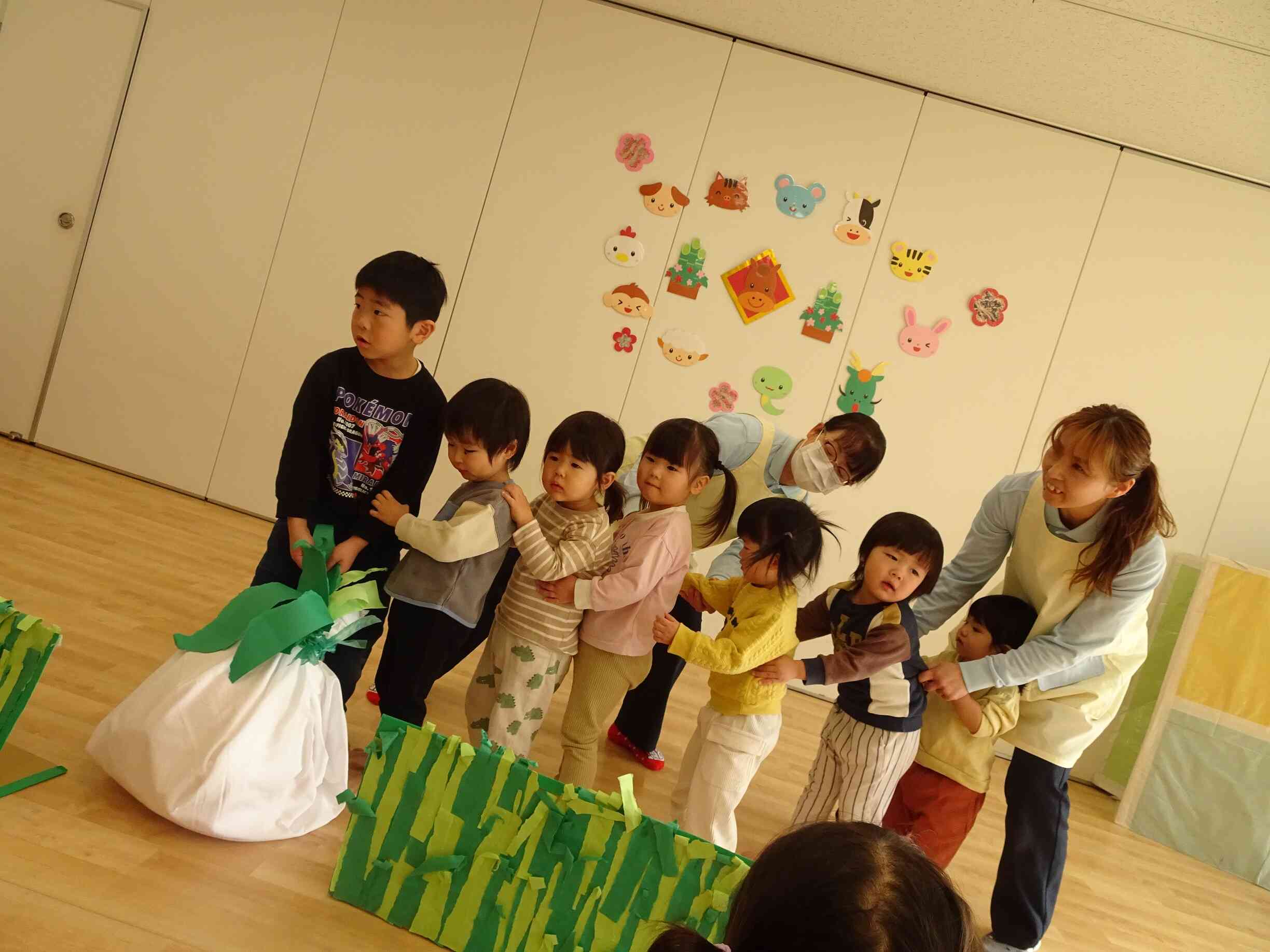 今月のお楽しみ♡TIME♡