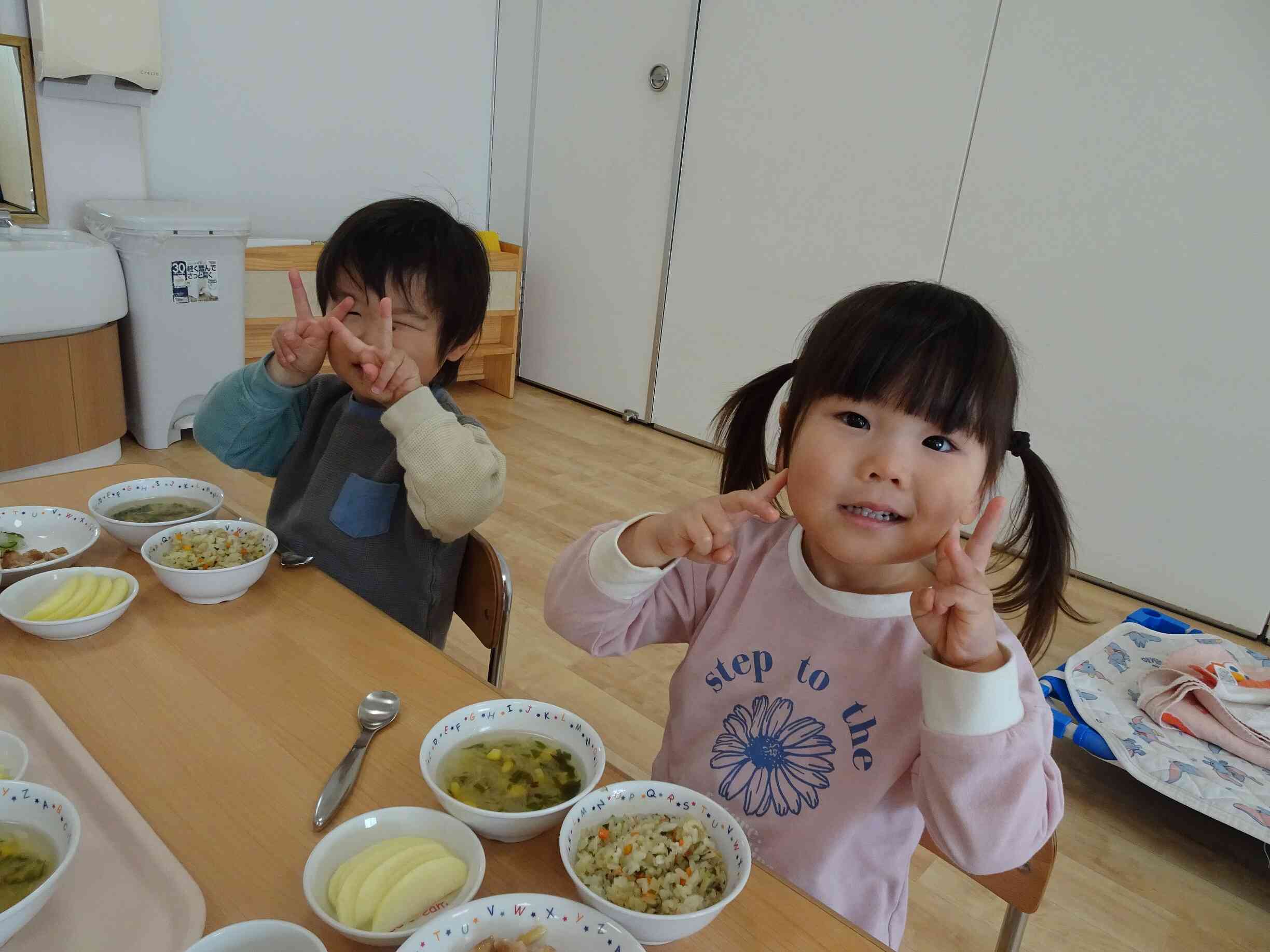 ❝だいすき❞がいっぱい！！