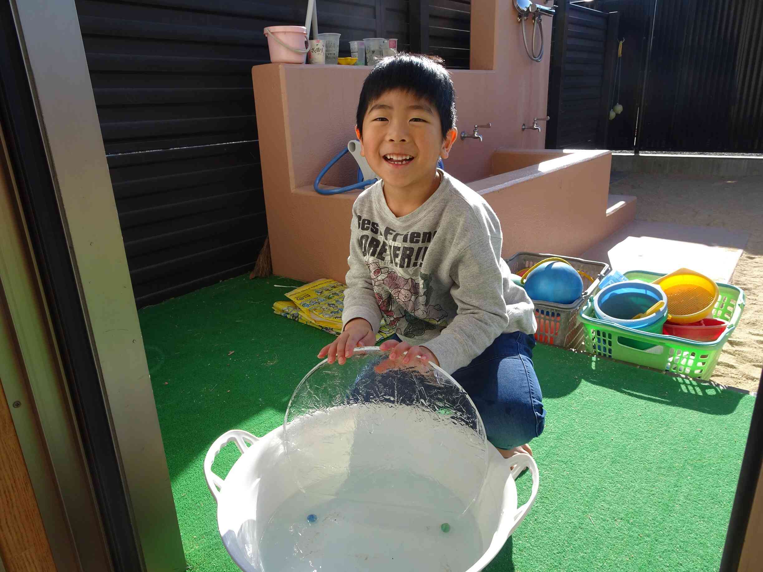 でっかいぞ！！！