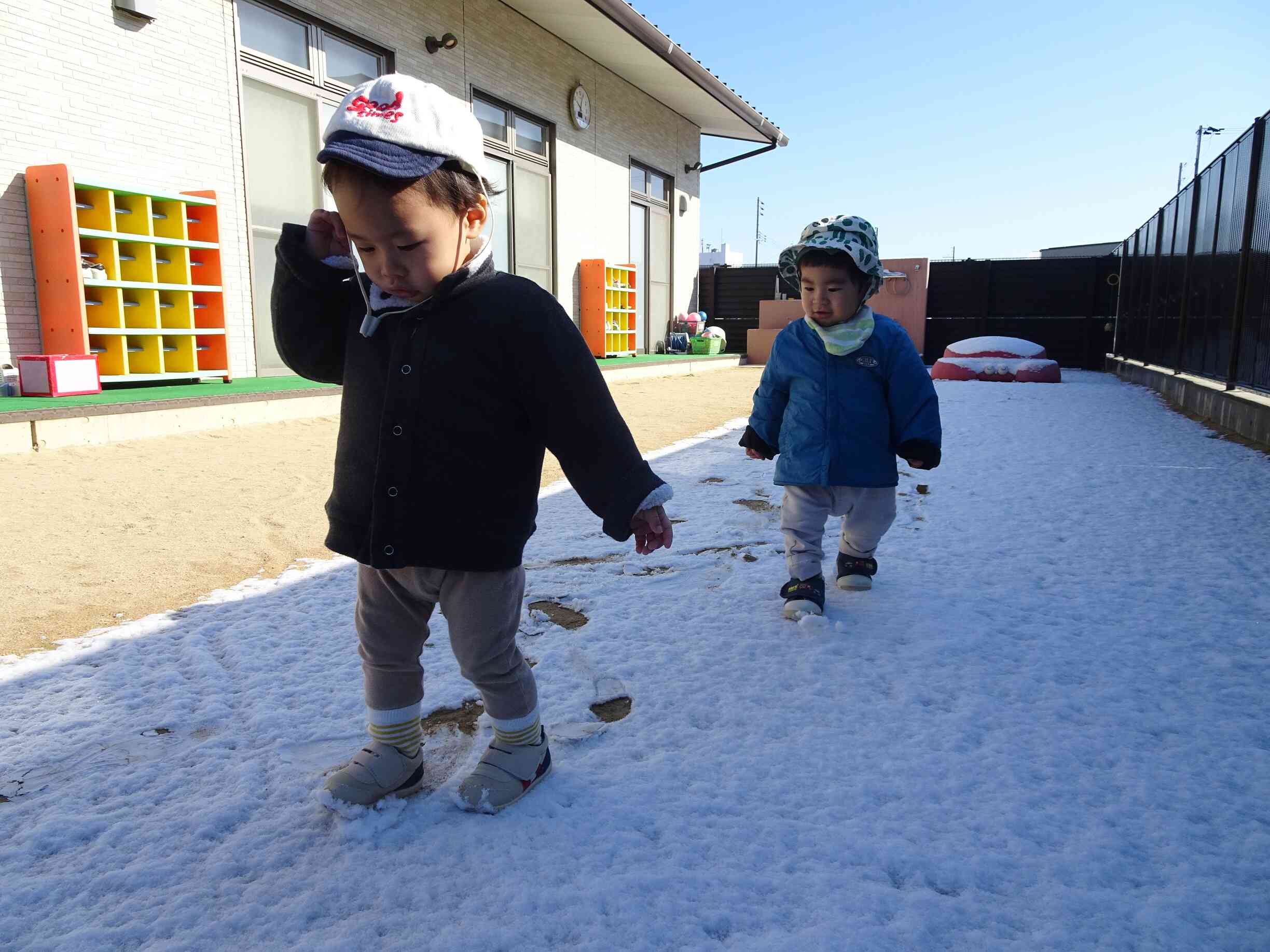 ヨイショ！！！ヨイショ！！！