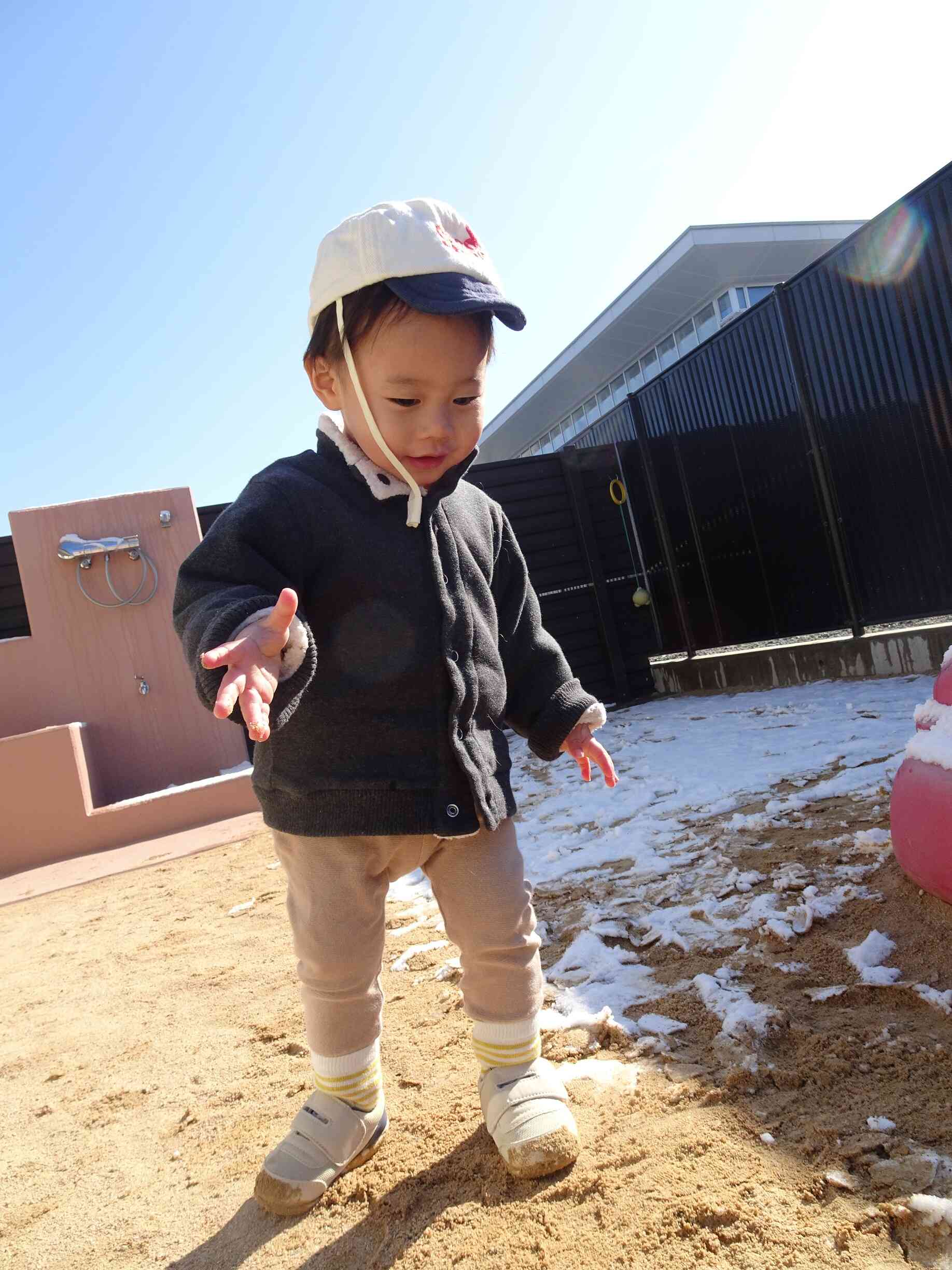 楽しかったね☆☆