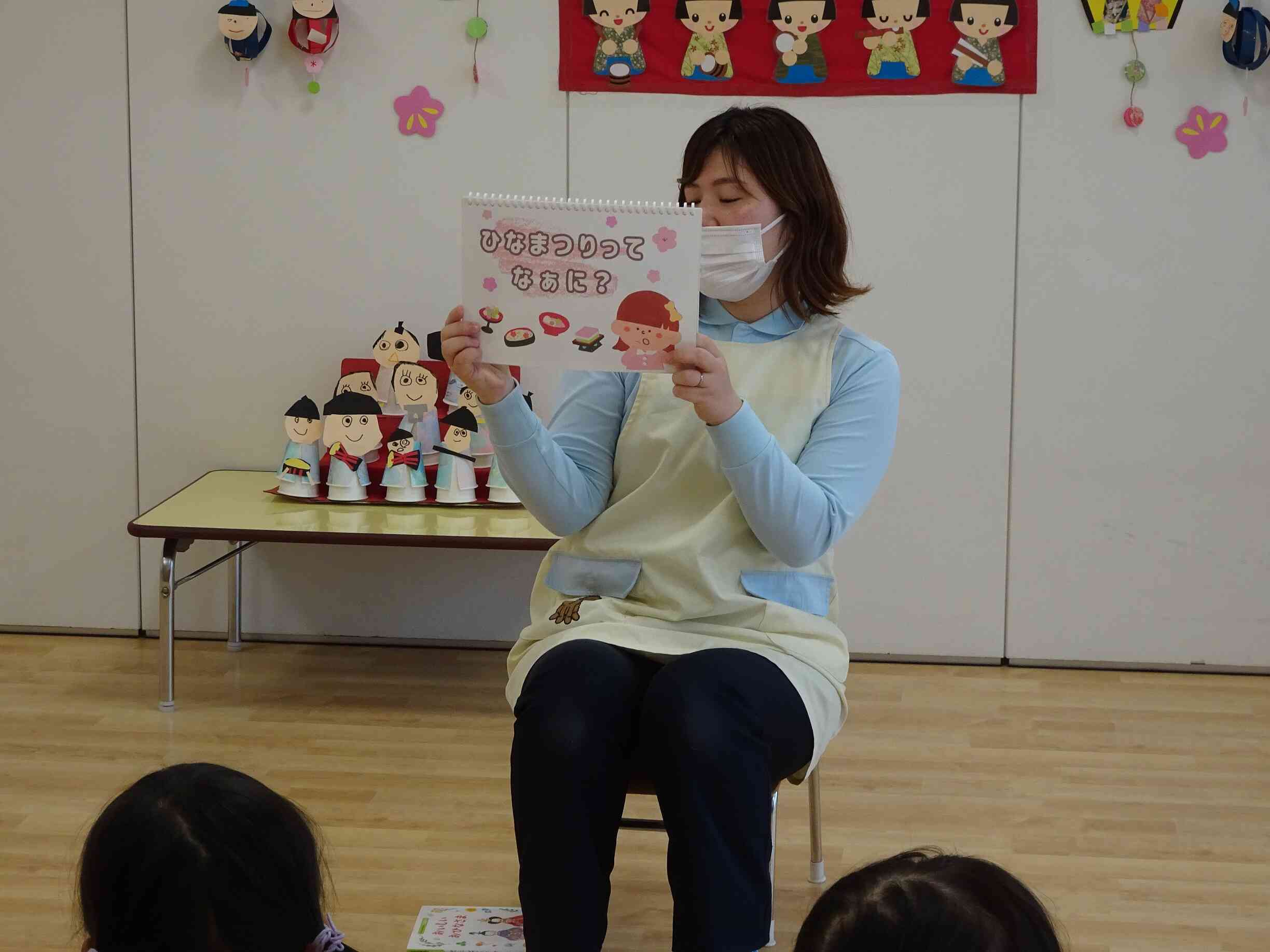 スケッチブックシアターを見たよ♪