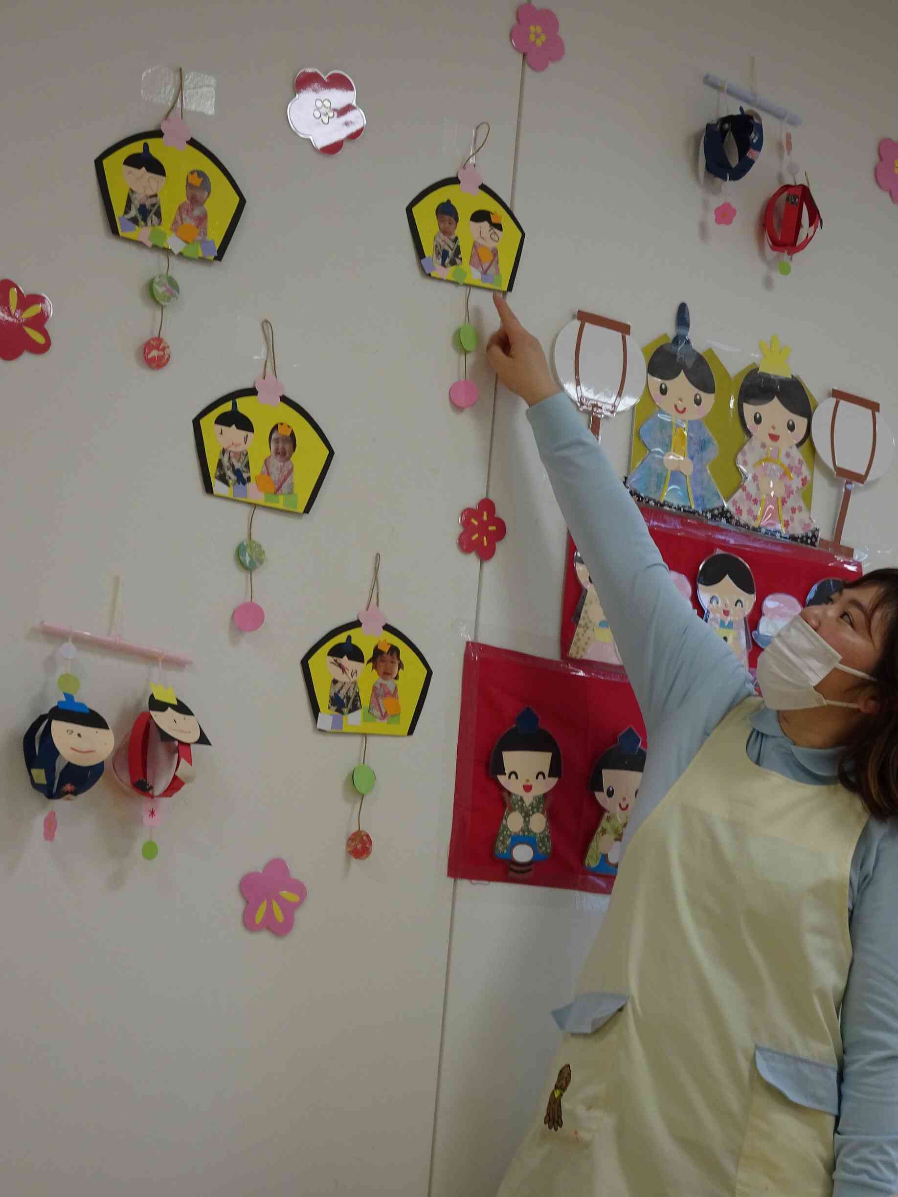 作品紹介タイム♡