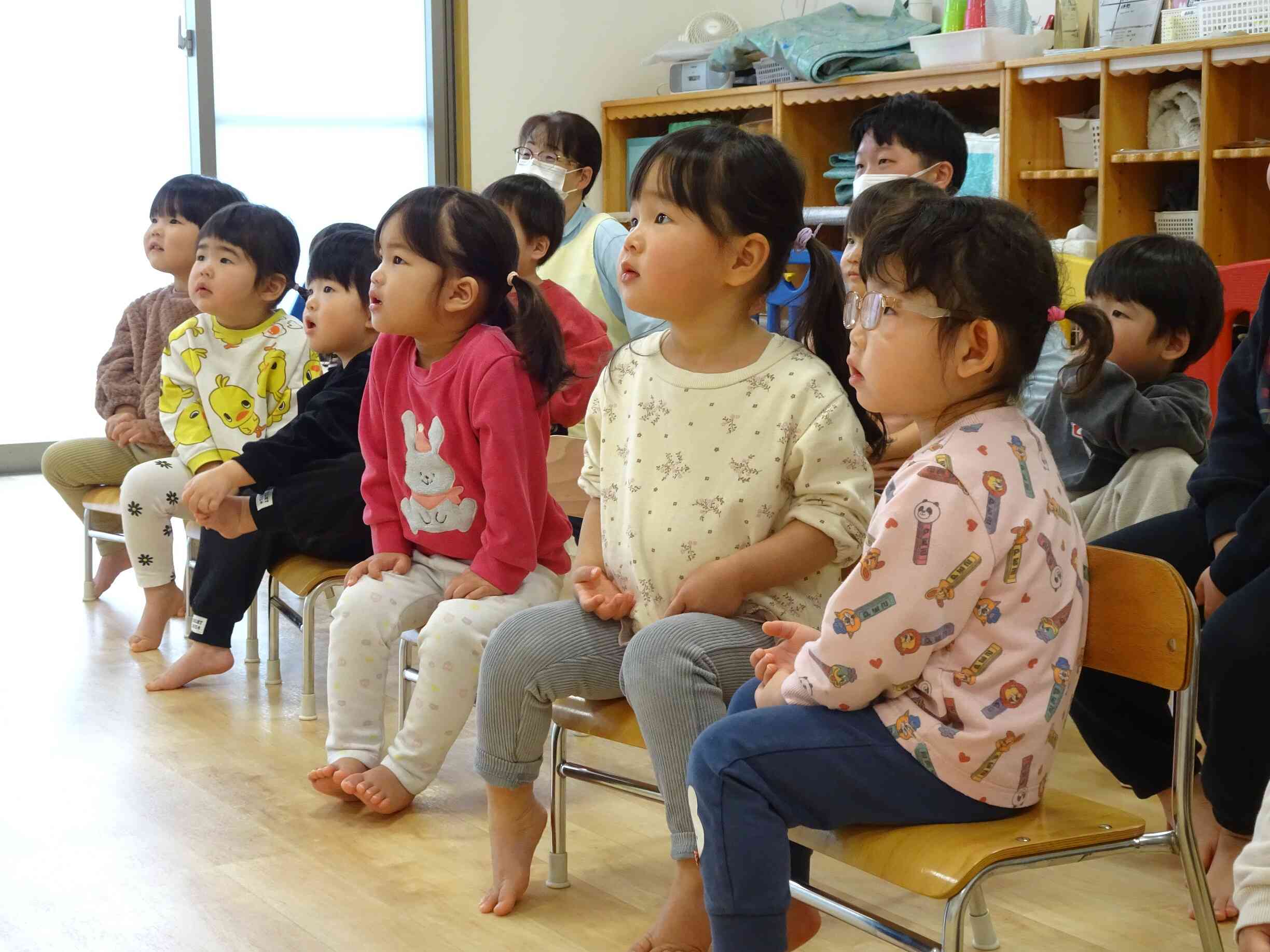 ひなまつりってなぁに？