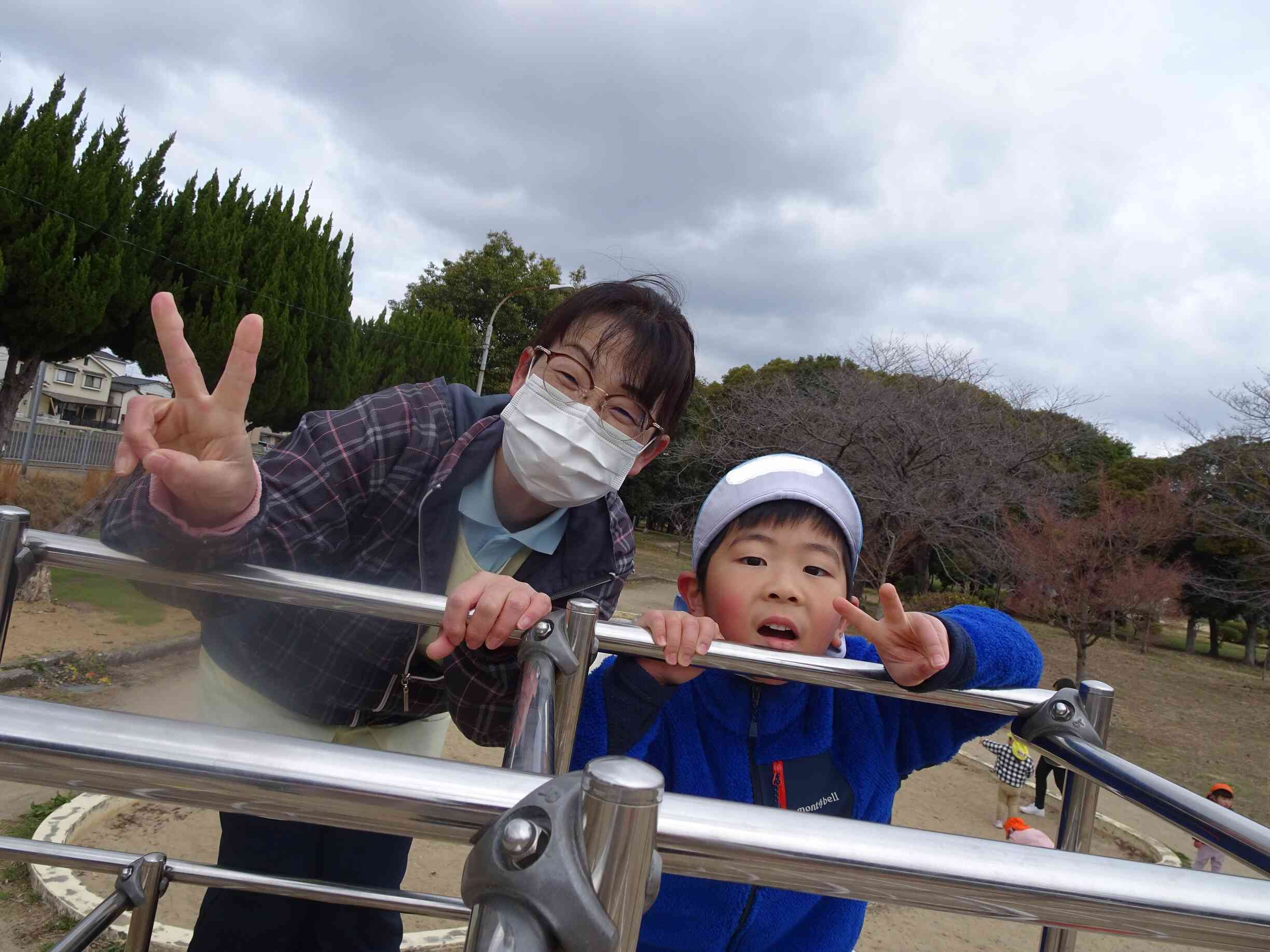 きりんぐみさ～ん♡