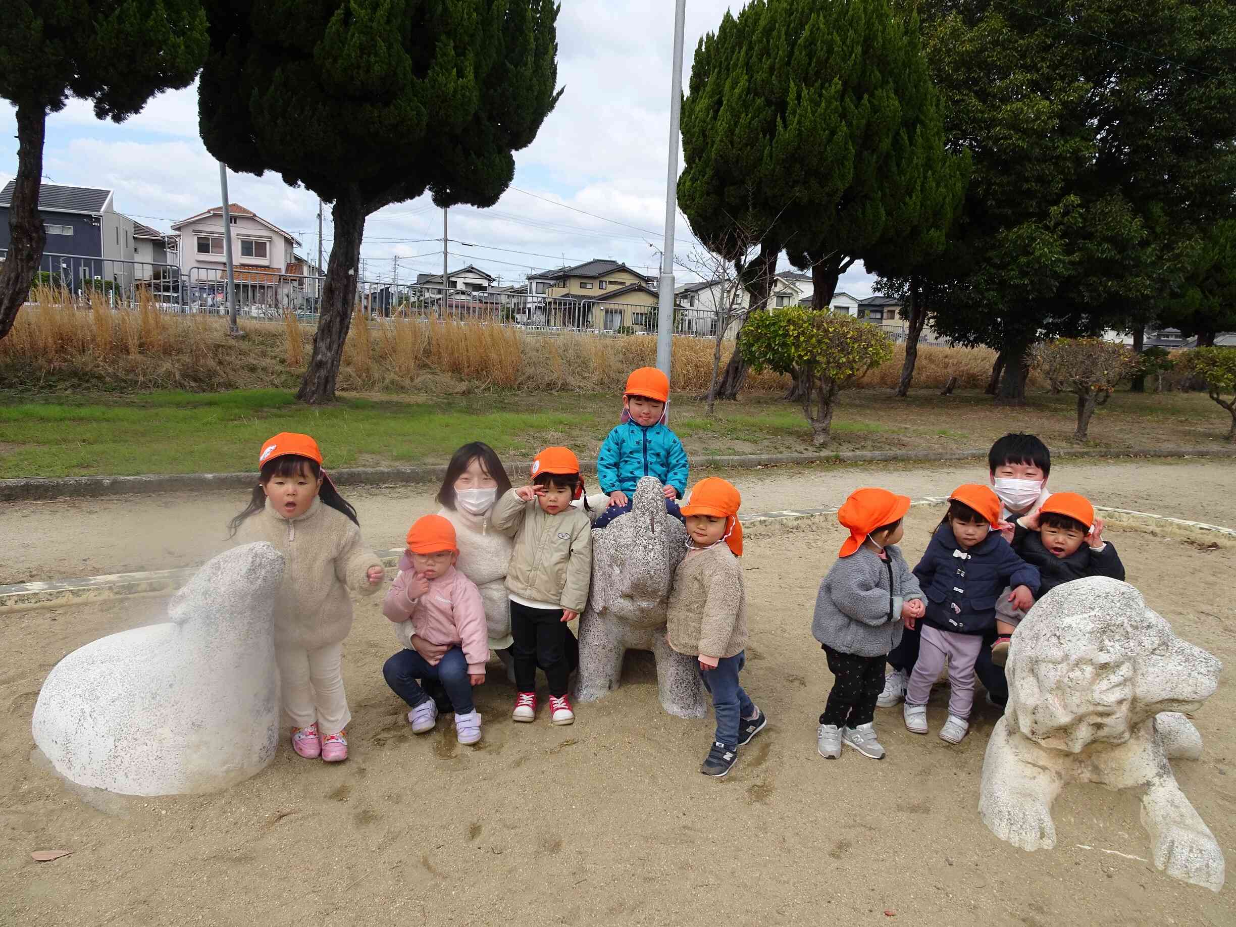 りすぐみさ～ん♡