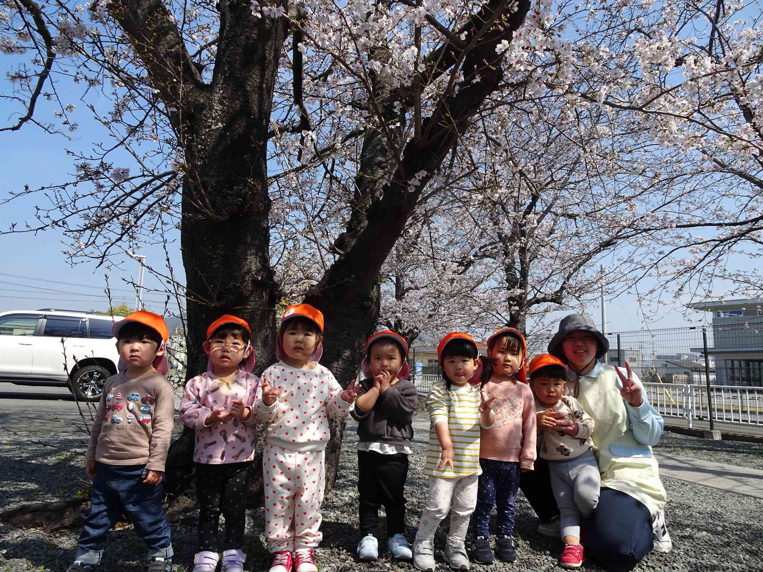 はじめての・・・♡♡