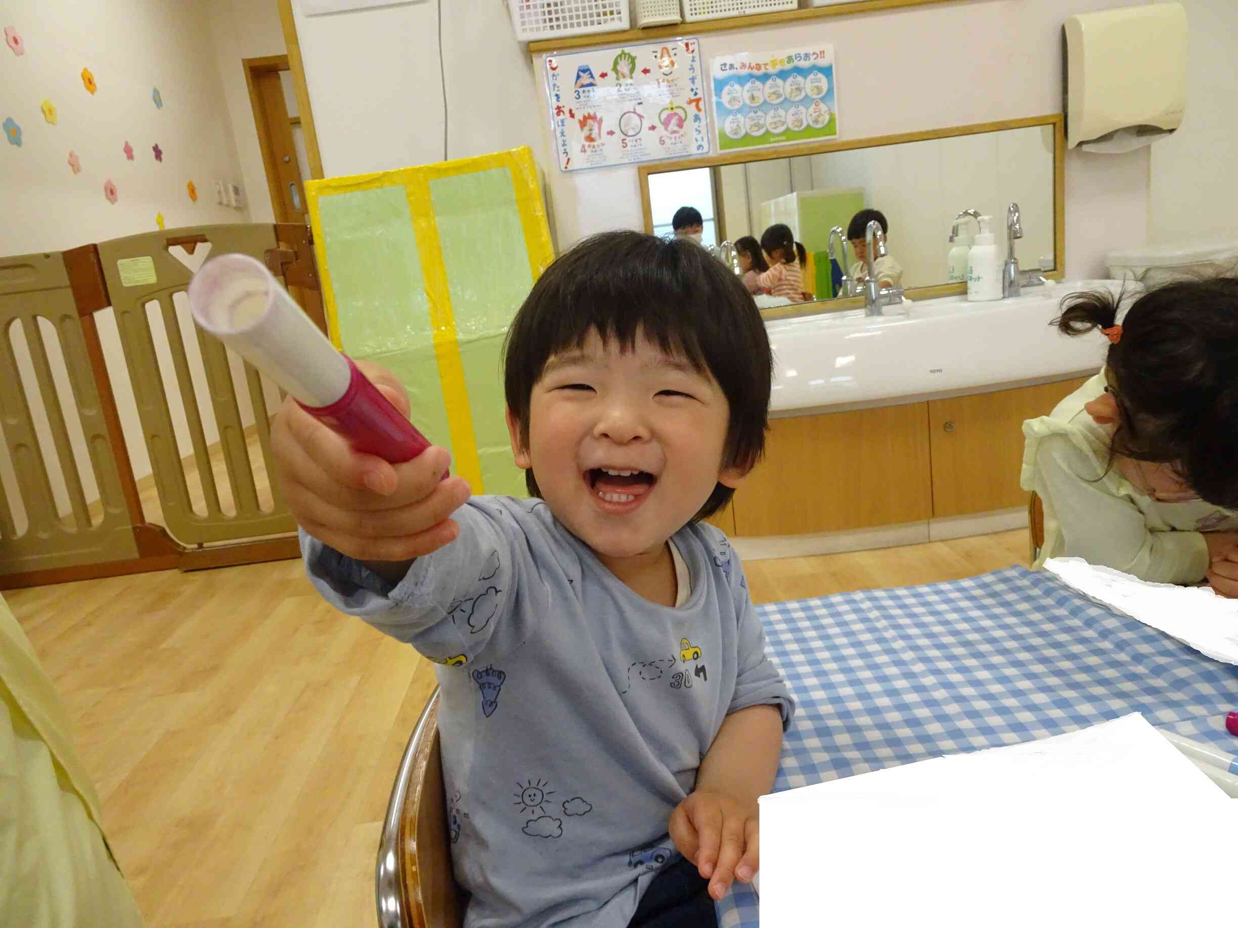 室内あそび