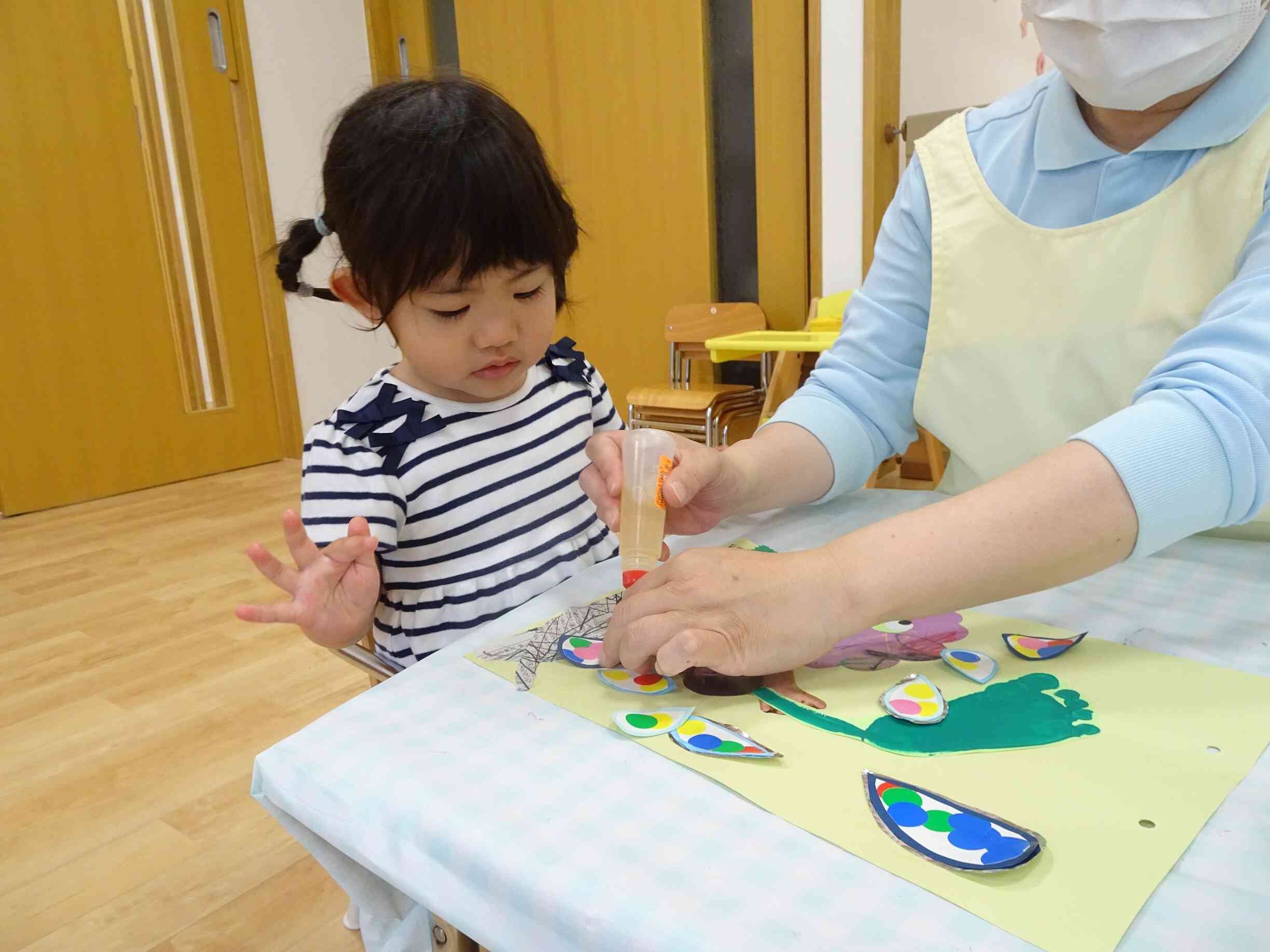 どんな作品？？