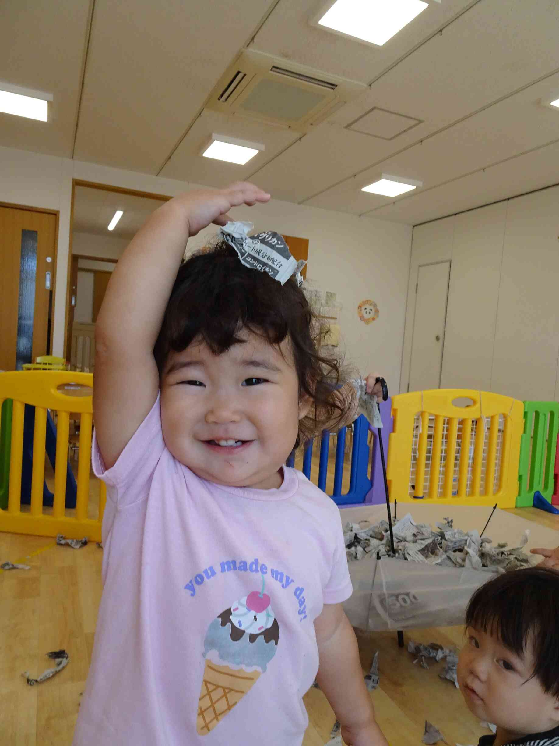 あれれ♡♡