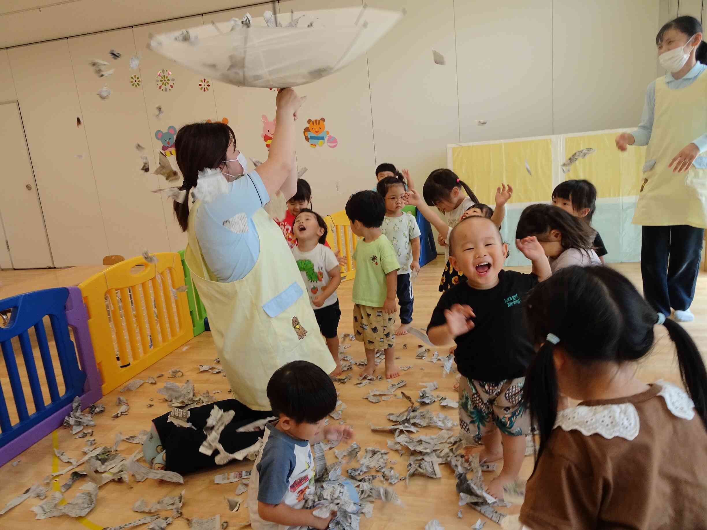 新聞あそび★★第二弾★★