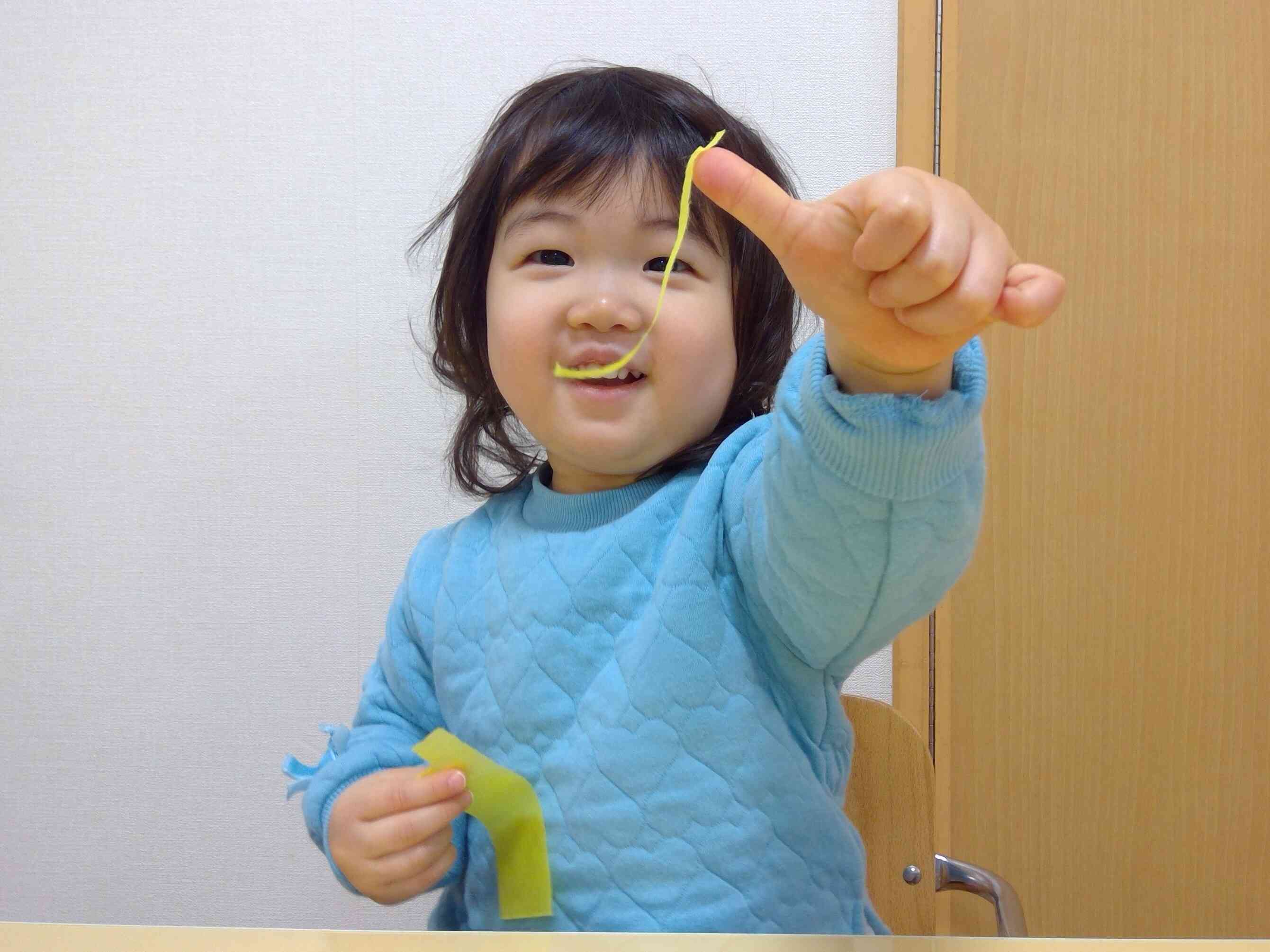 ~ちぎり~