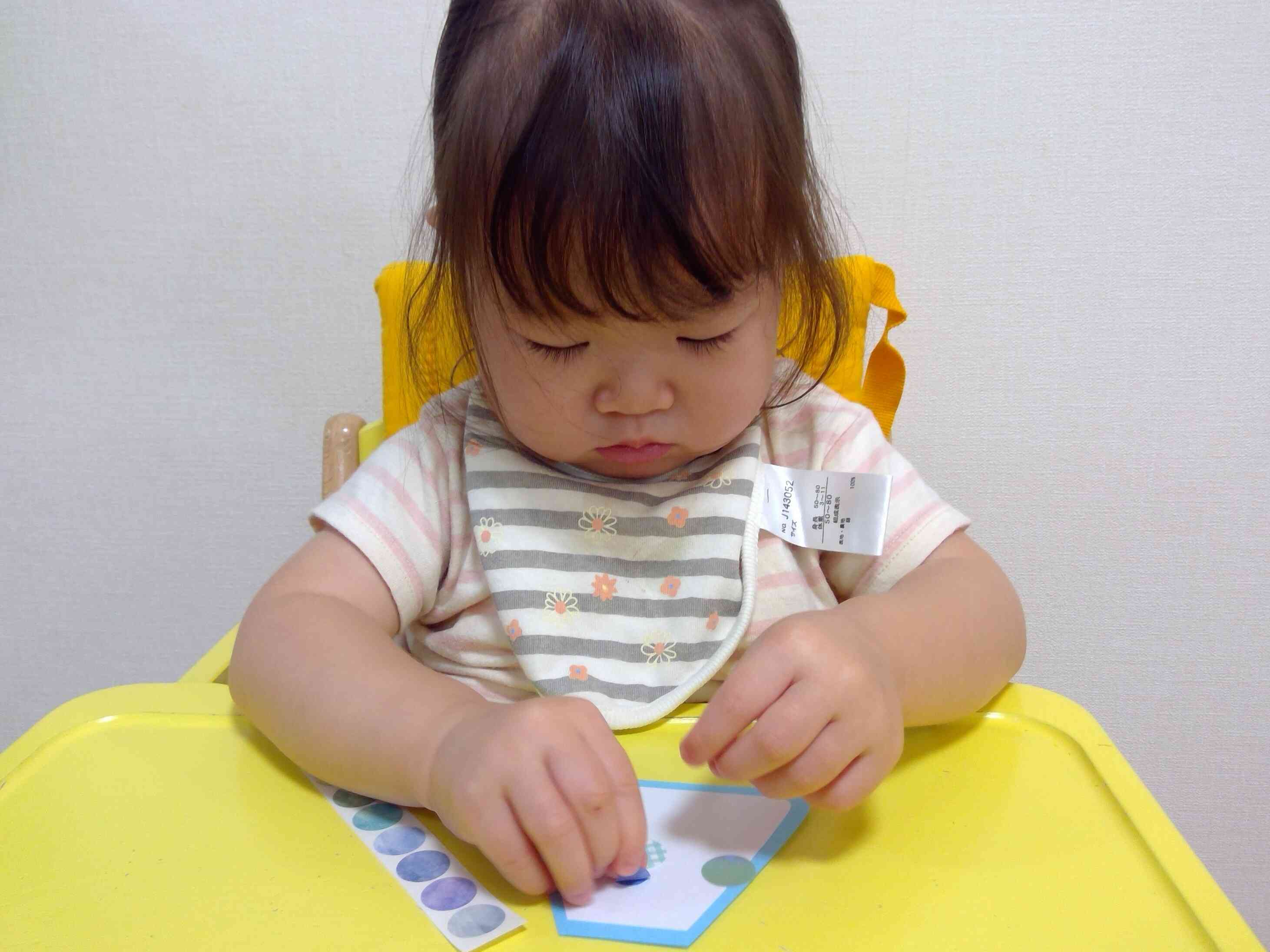 七夕製作は・・・