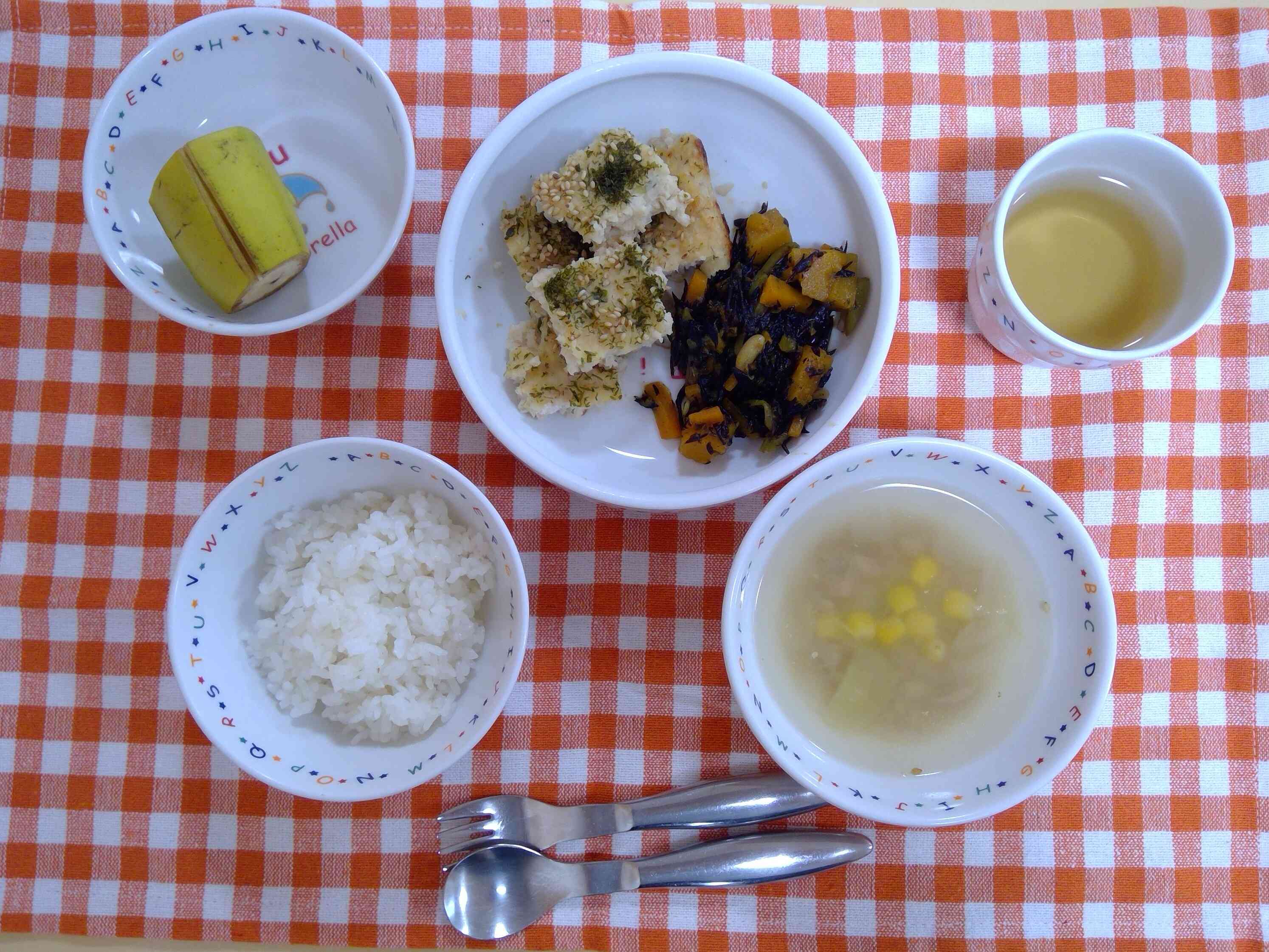 2025年８月４日　給食