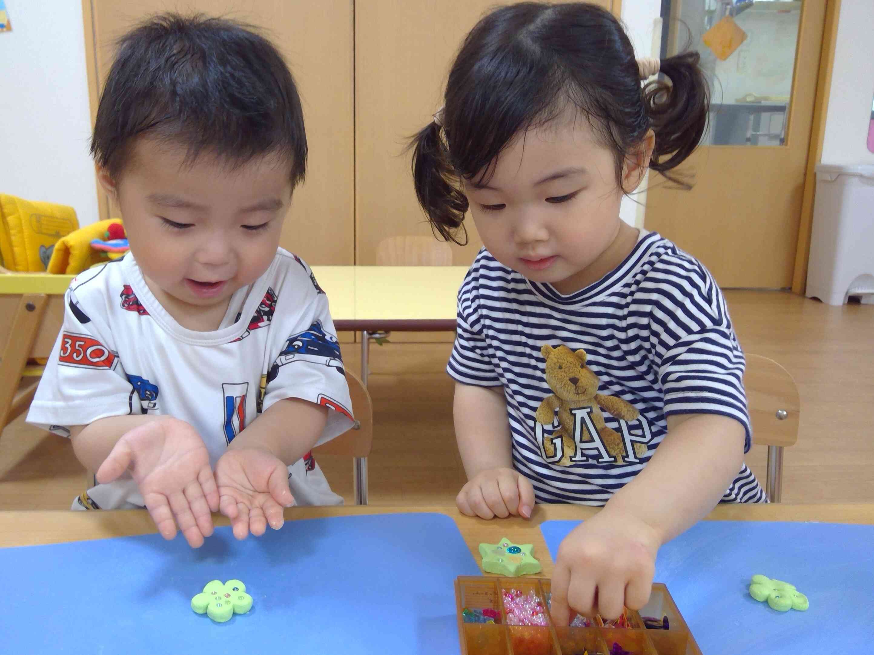 敬老の日☆