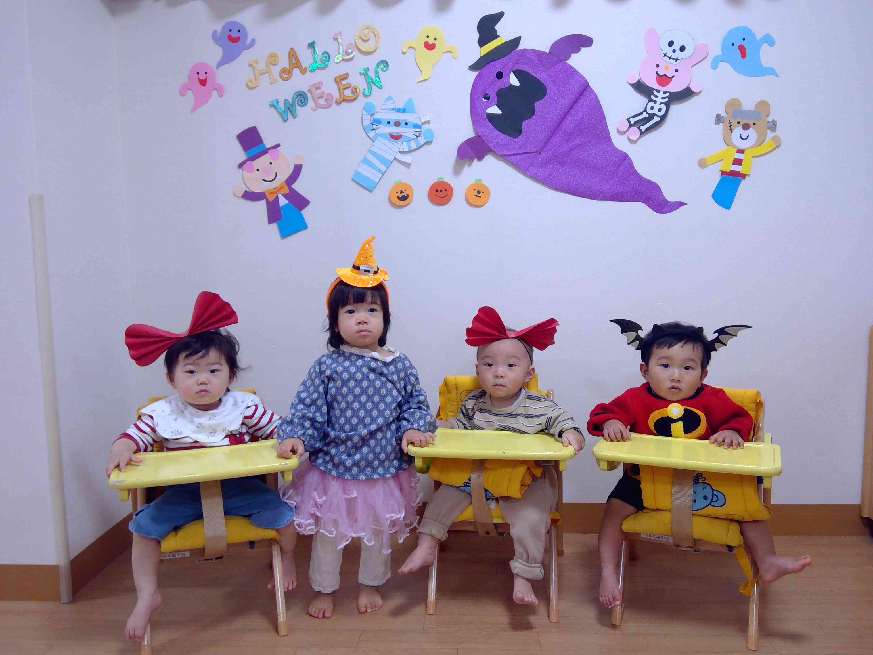 はい　ちーず　『ひよこ組』