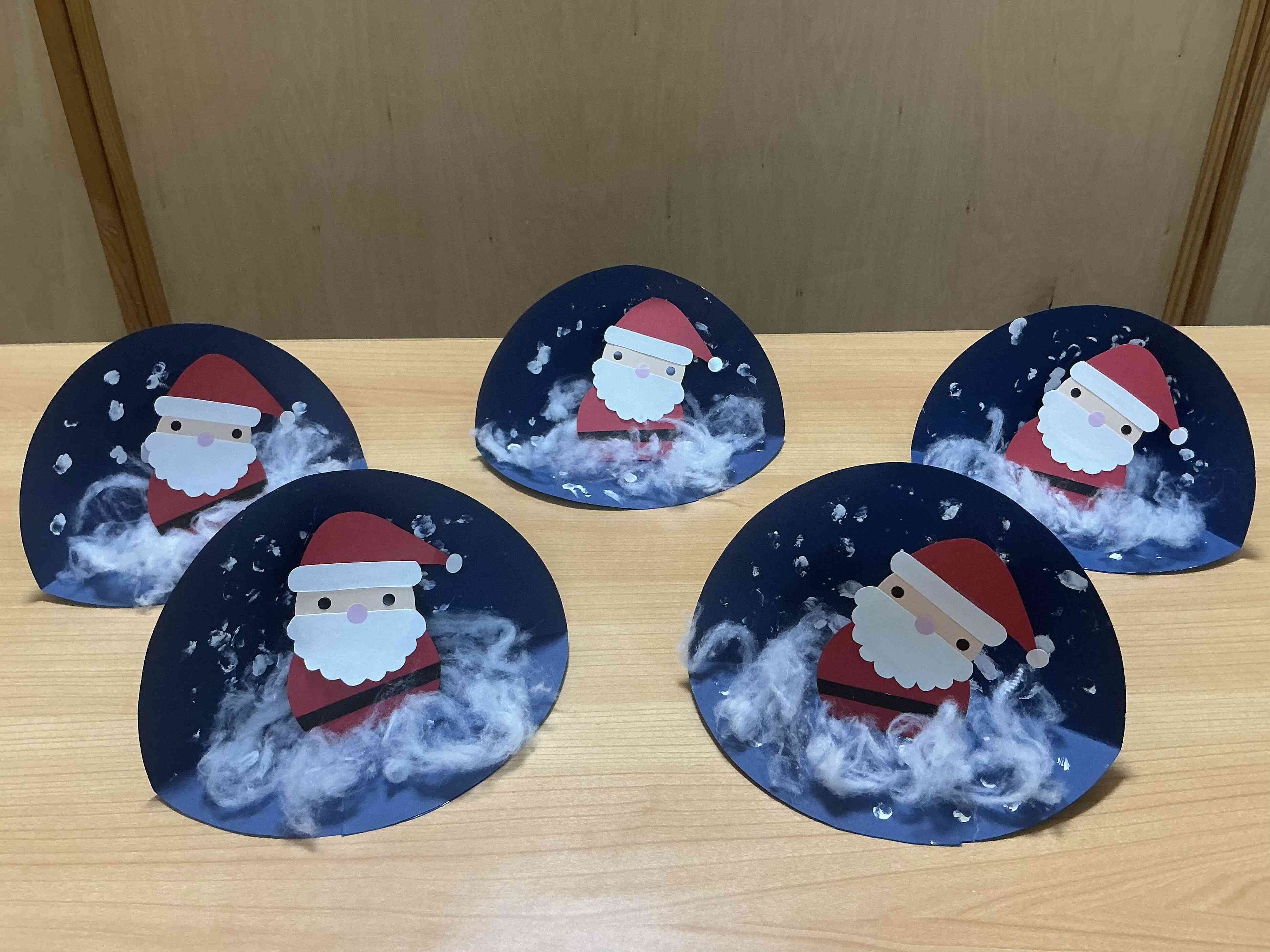 Merry Xmas ひよこ組