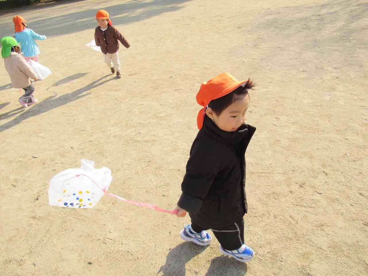 上手でしょ？☆