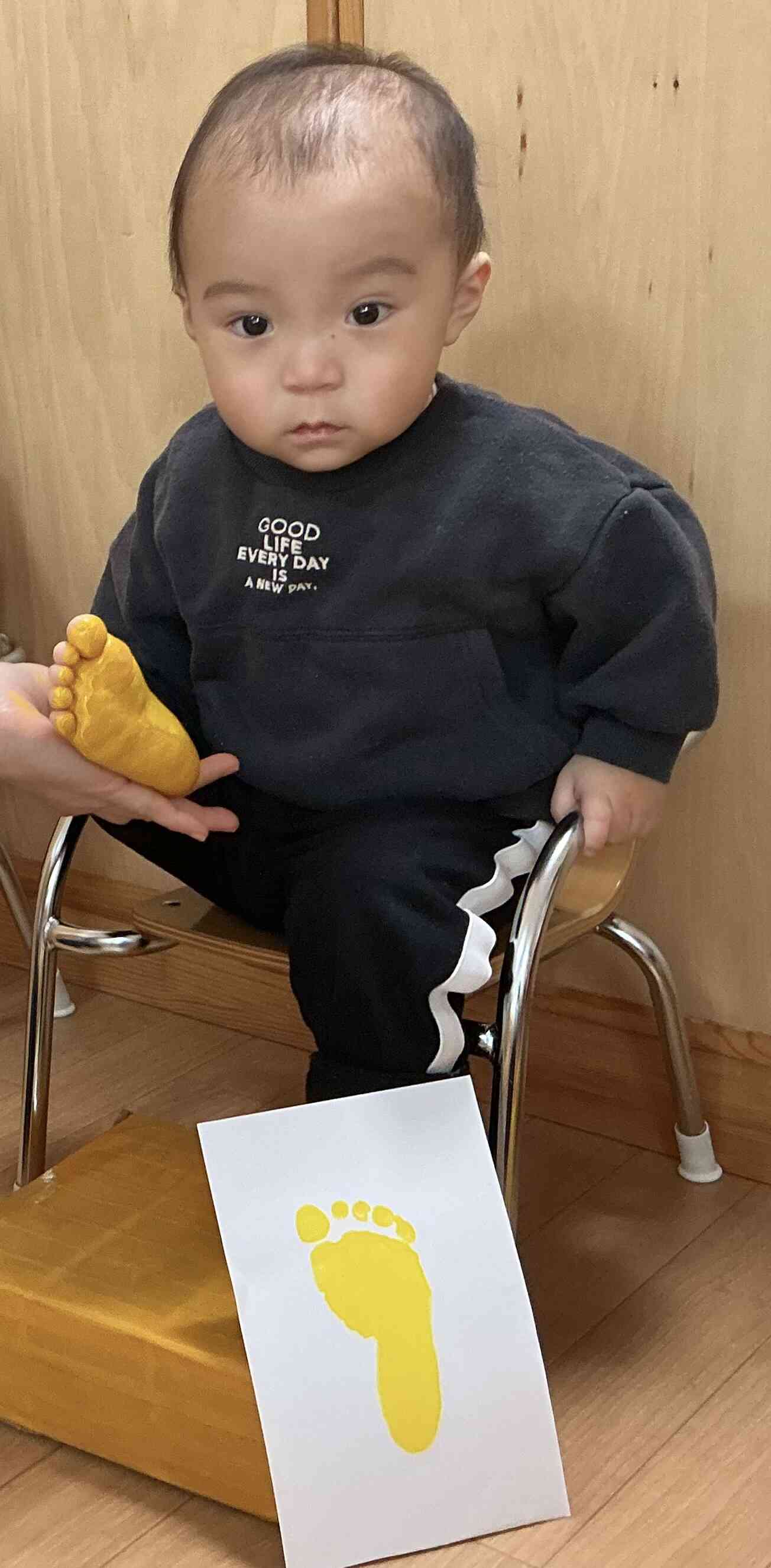 ☆きまってるね☆