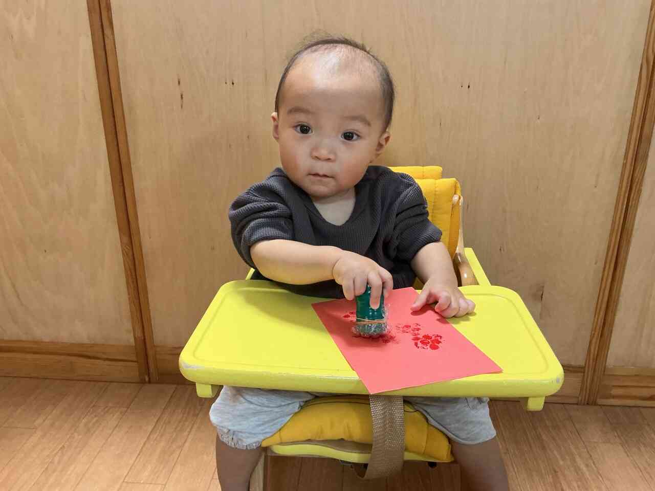 今年もよろしくお願いします！