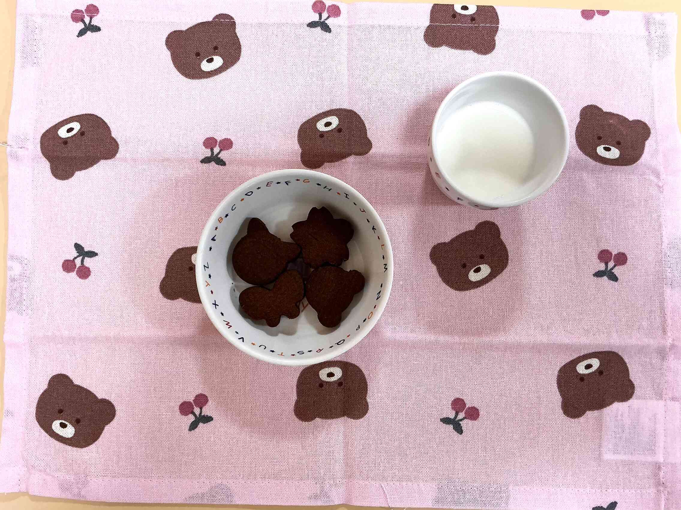 2026年2月13日　おやつ