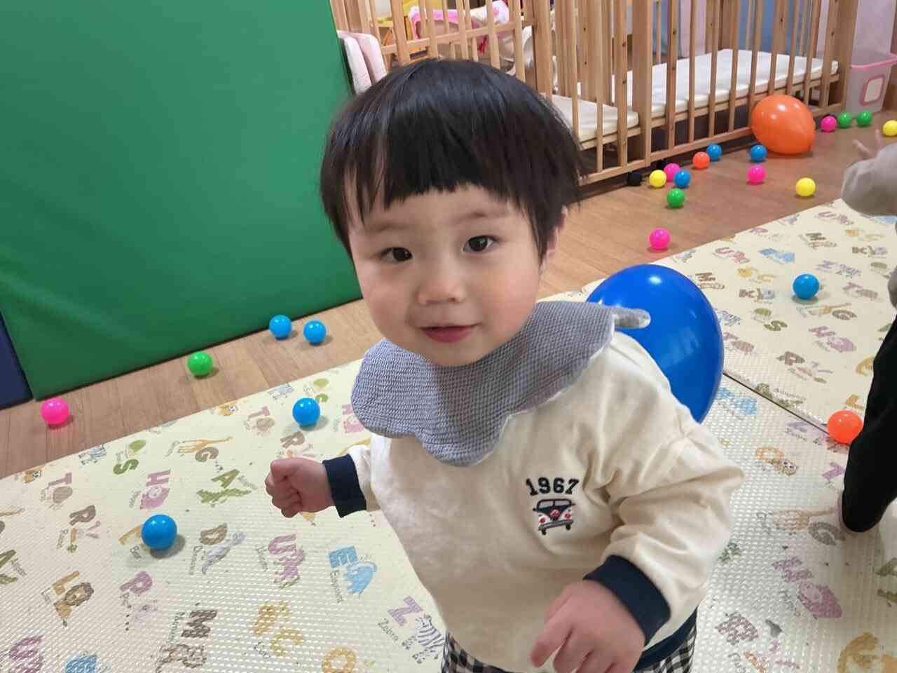 よろしくお願いします♪