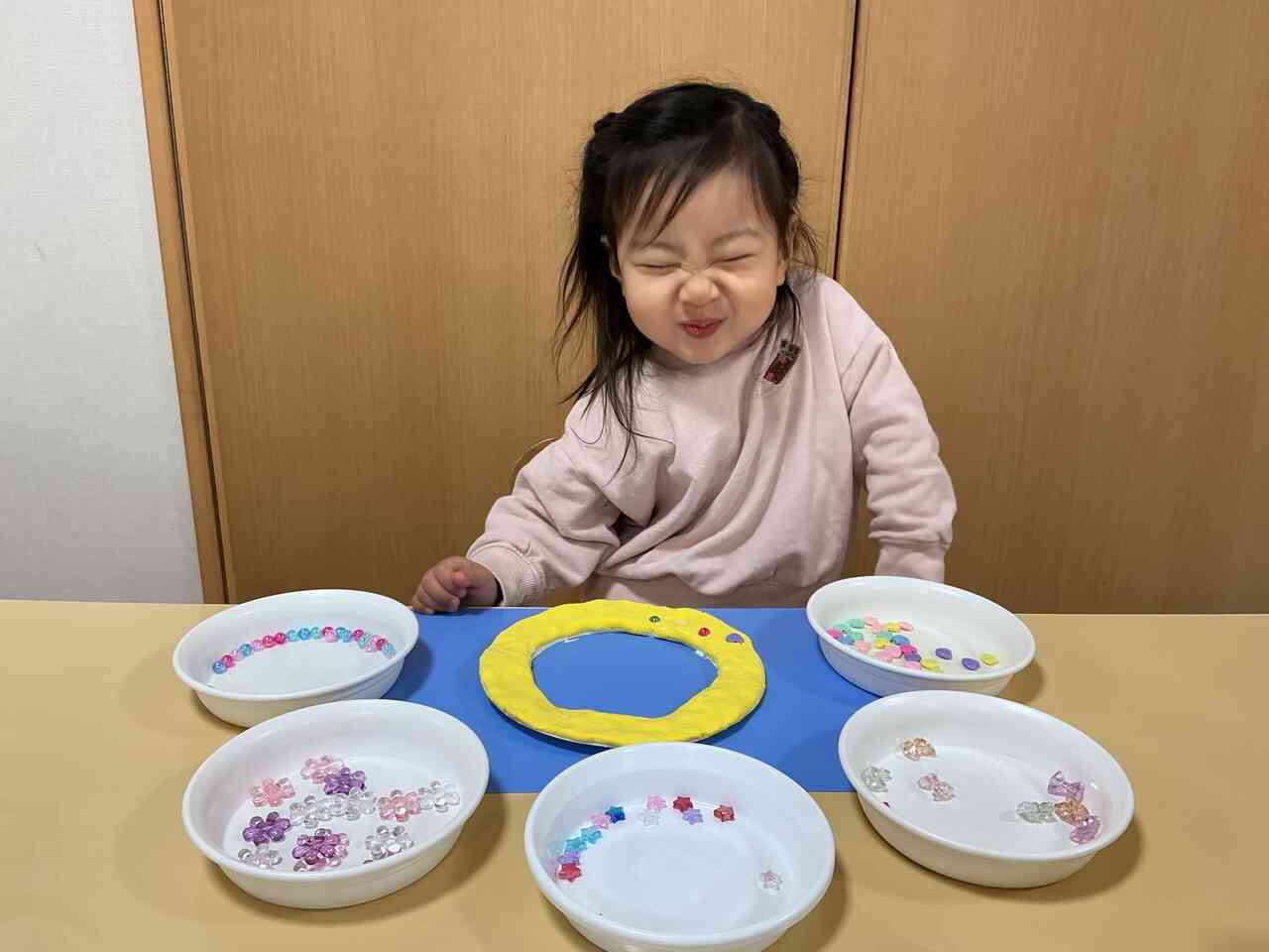 どれにしようか迷っちゃう〜！