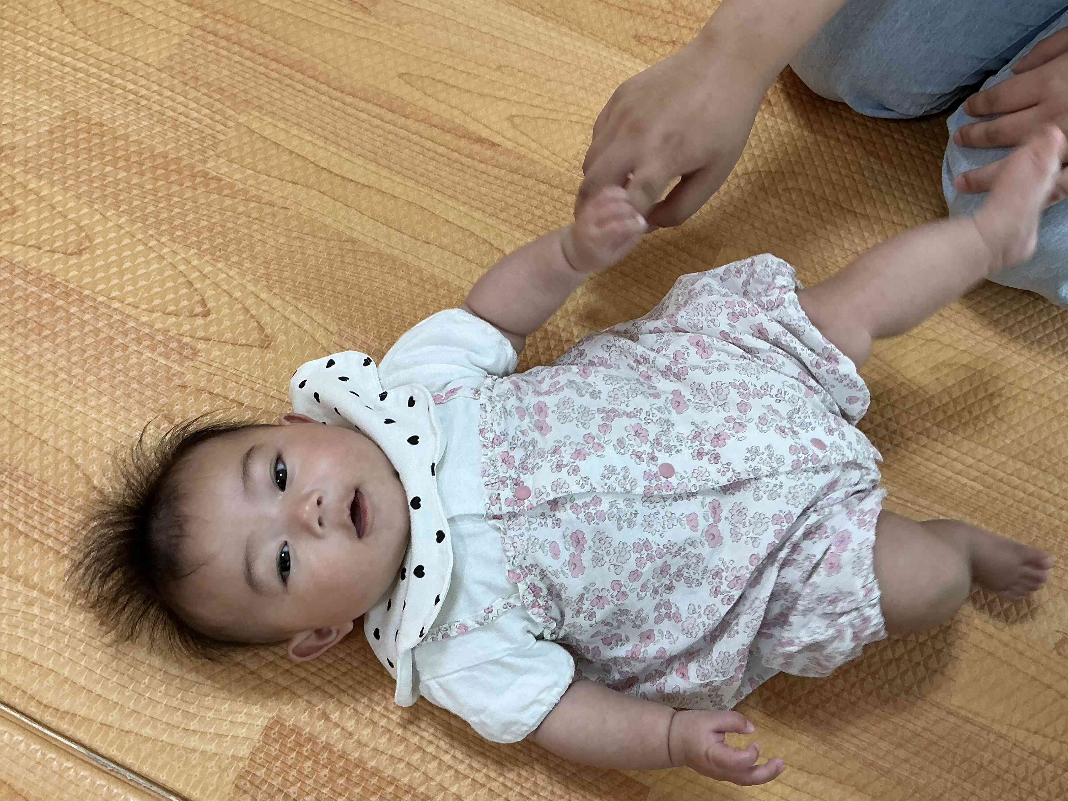5月子育て広場
