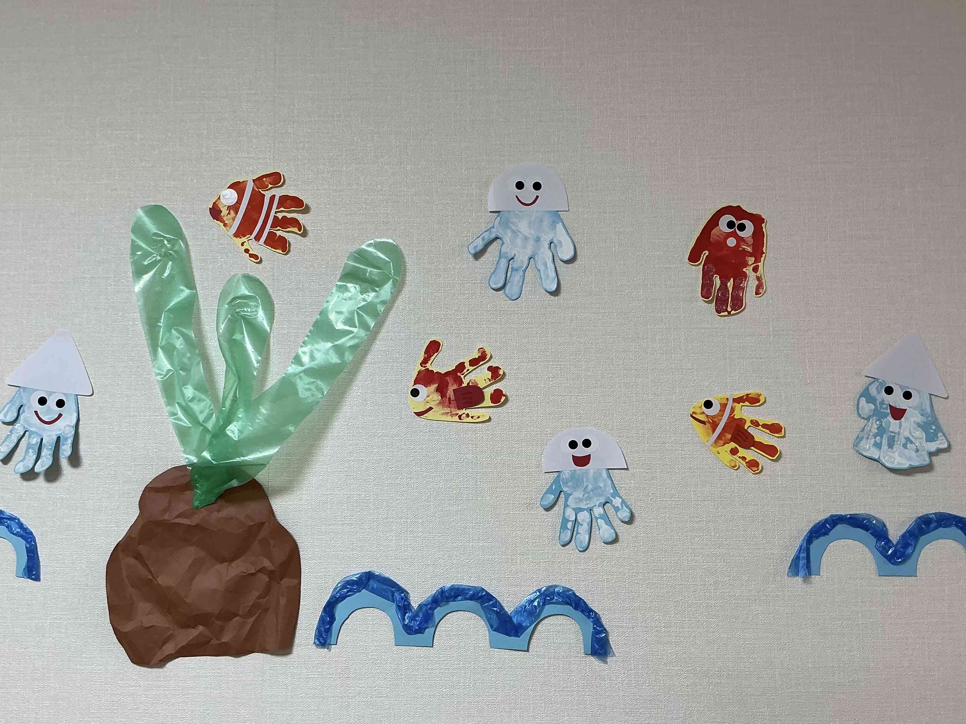 ひよこ組の制作