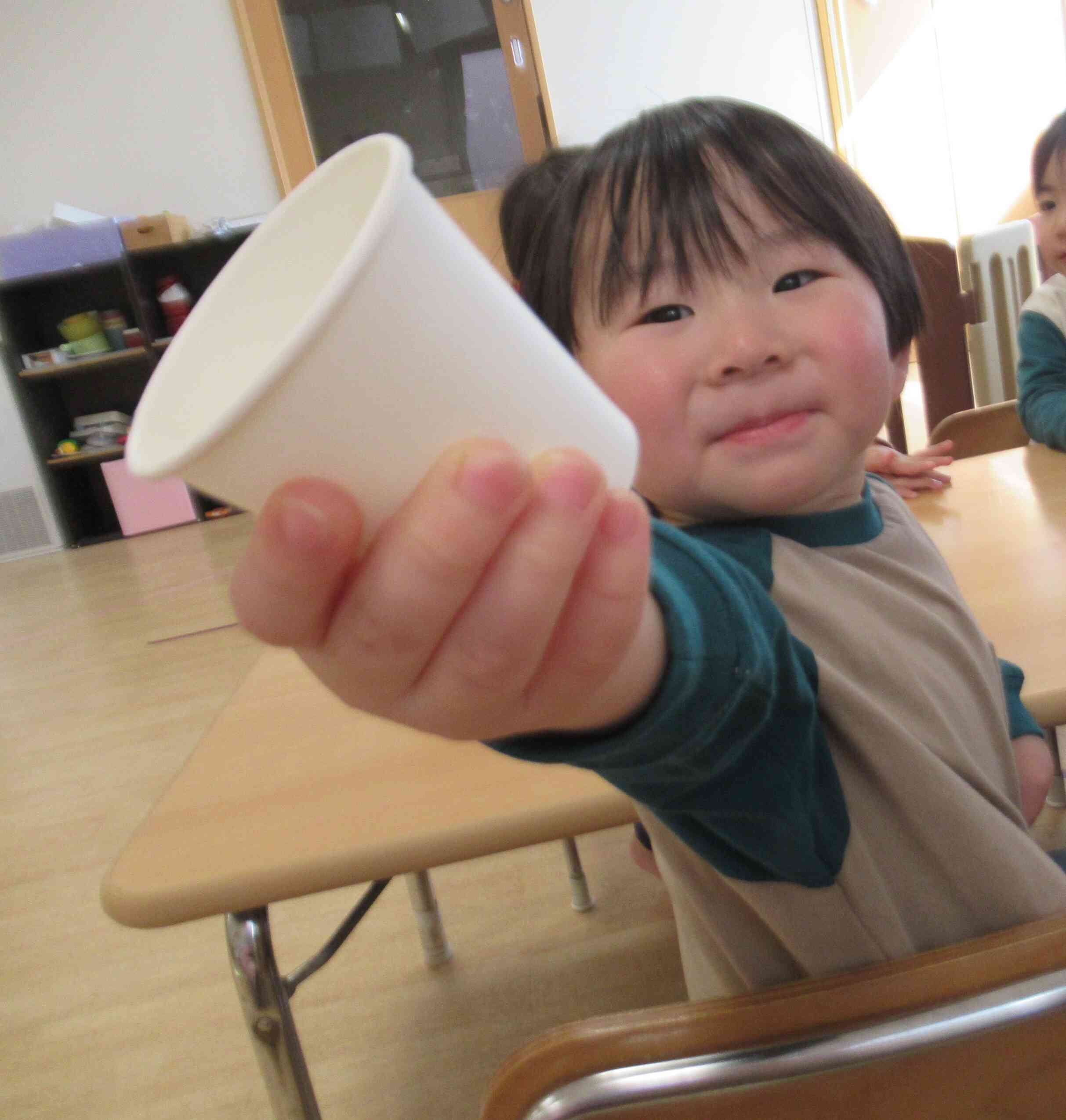 食育～うさぎ組～