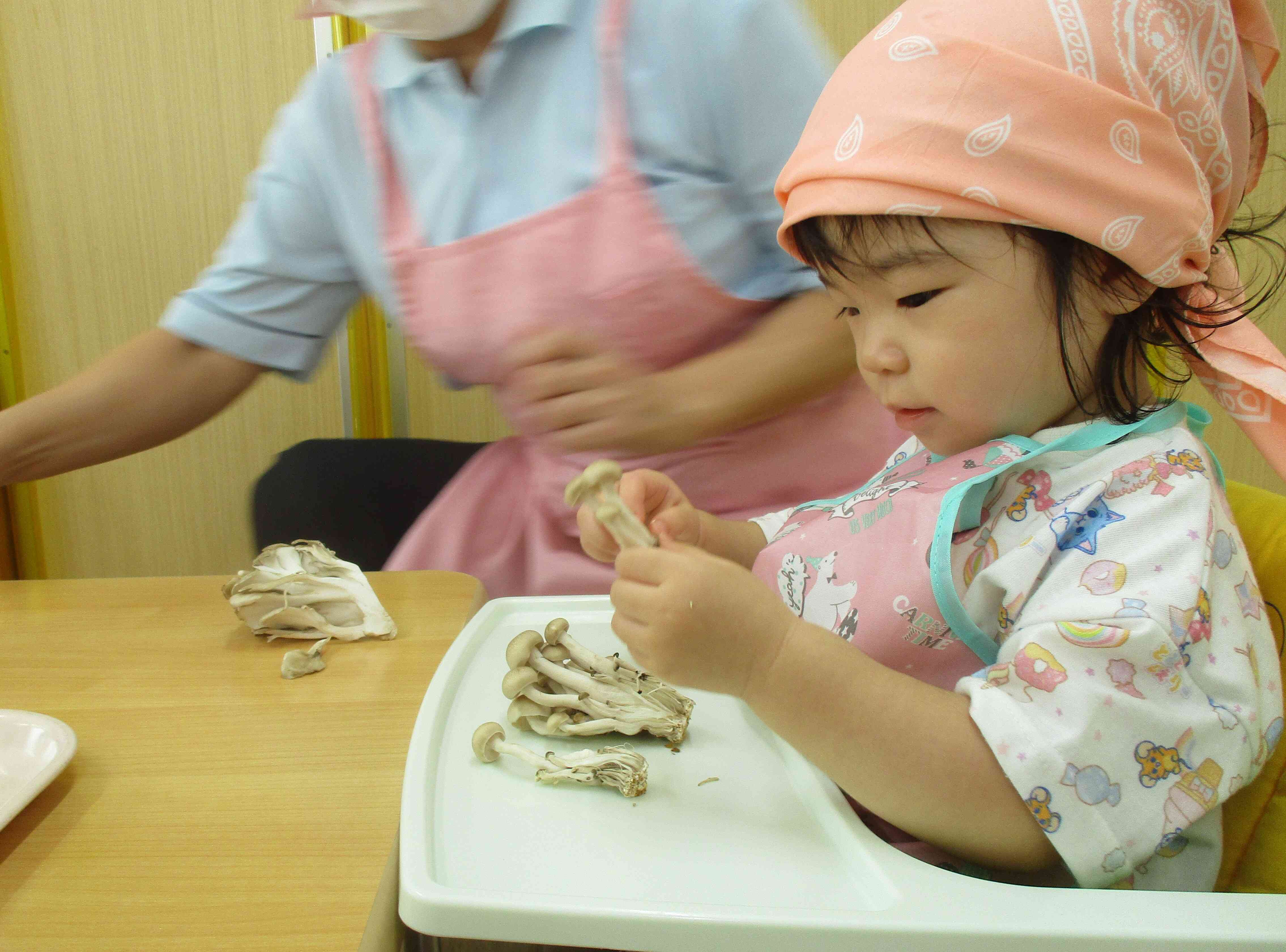 みてみて~‼!上手でしょ??