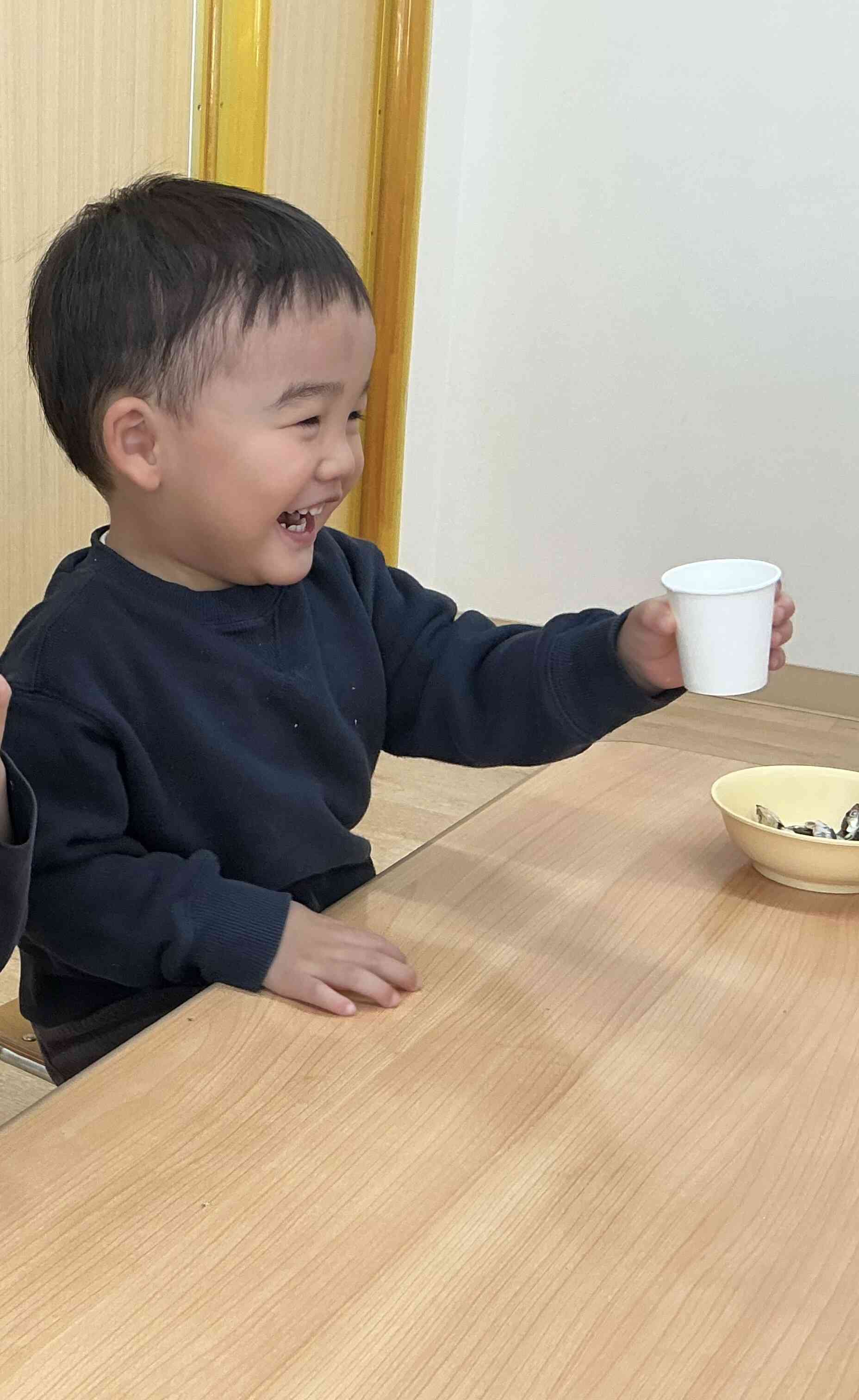 カンパーイ‼︎