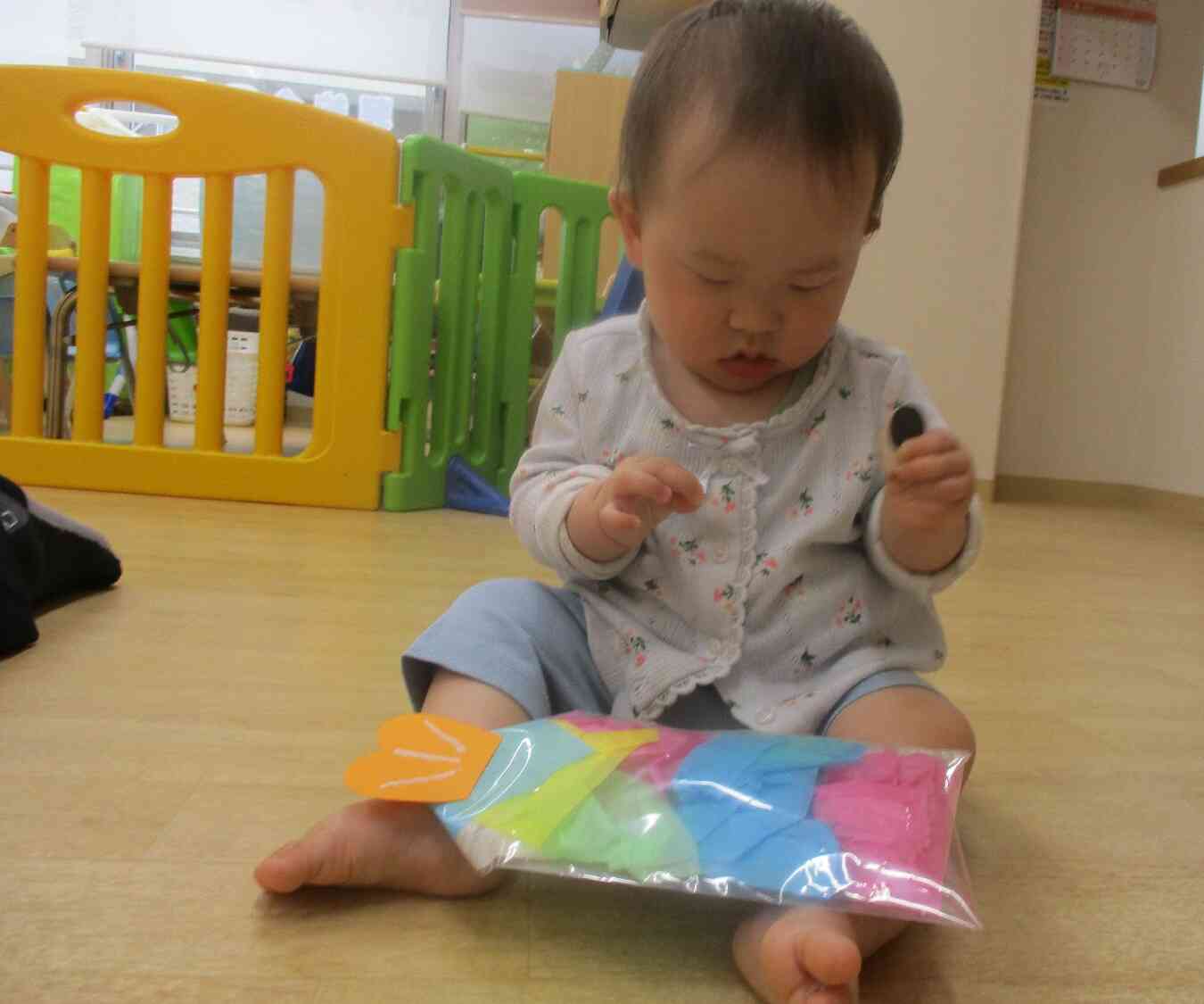 こいのぼり