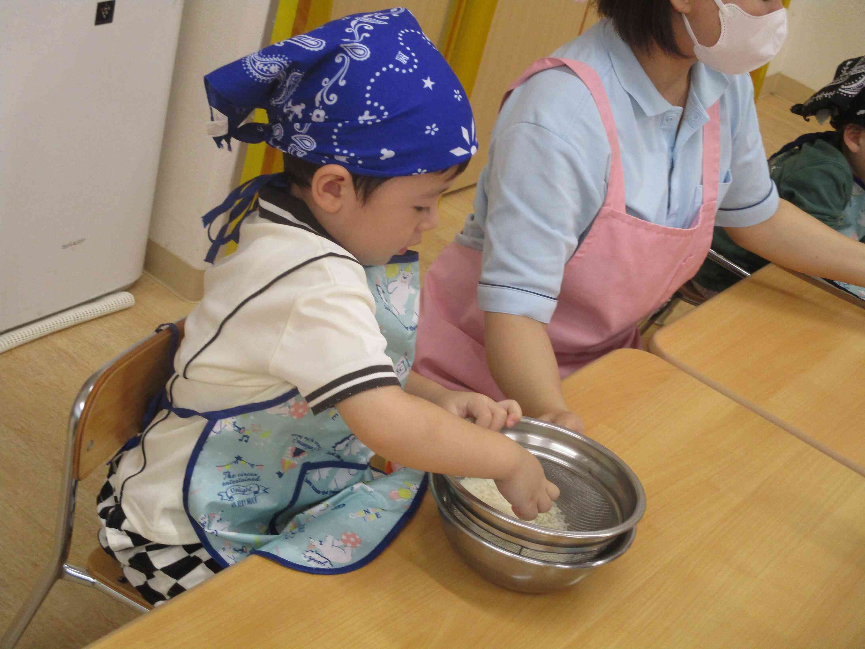 ９月の食育