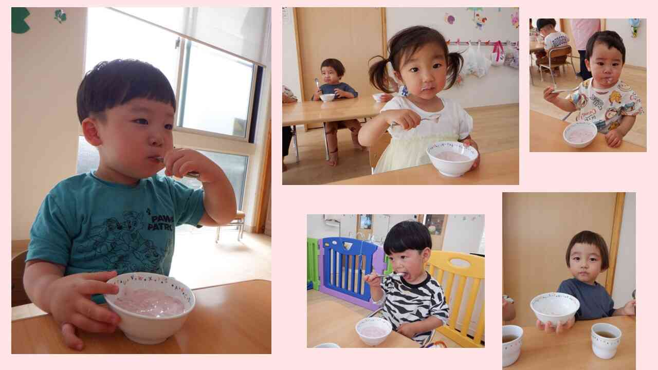 一段とおいしいね!