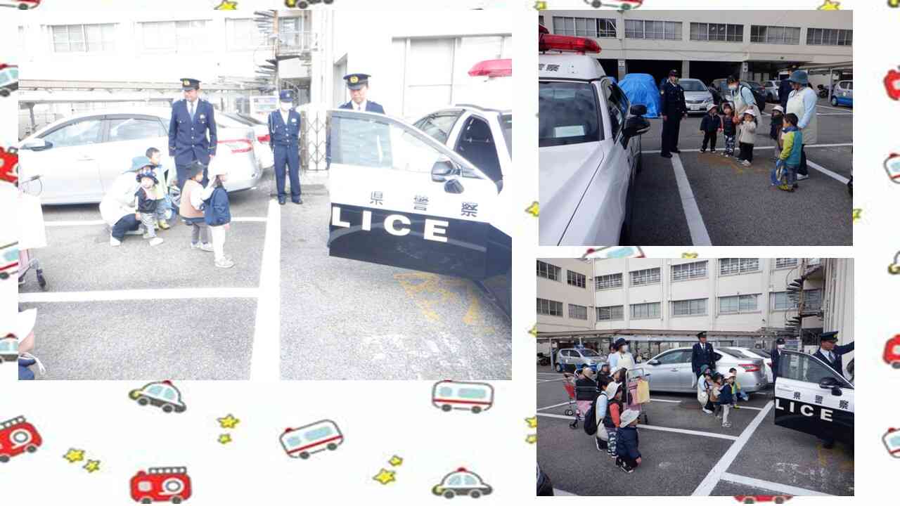 11月　勤労感謝の日・・・