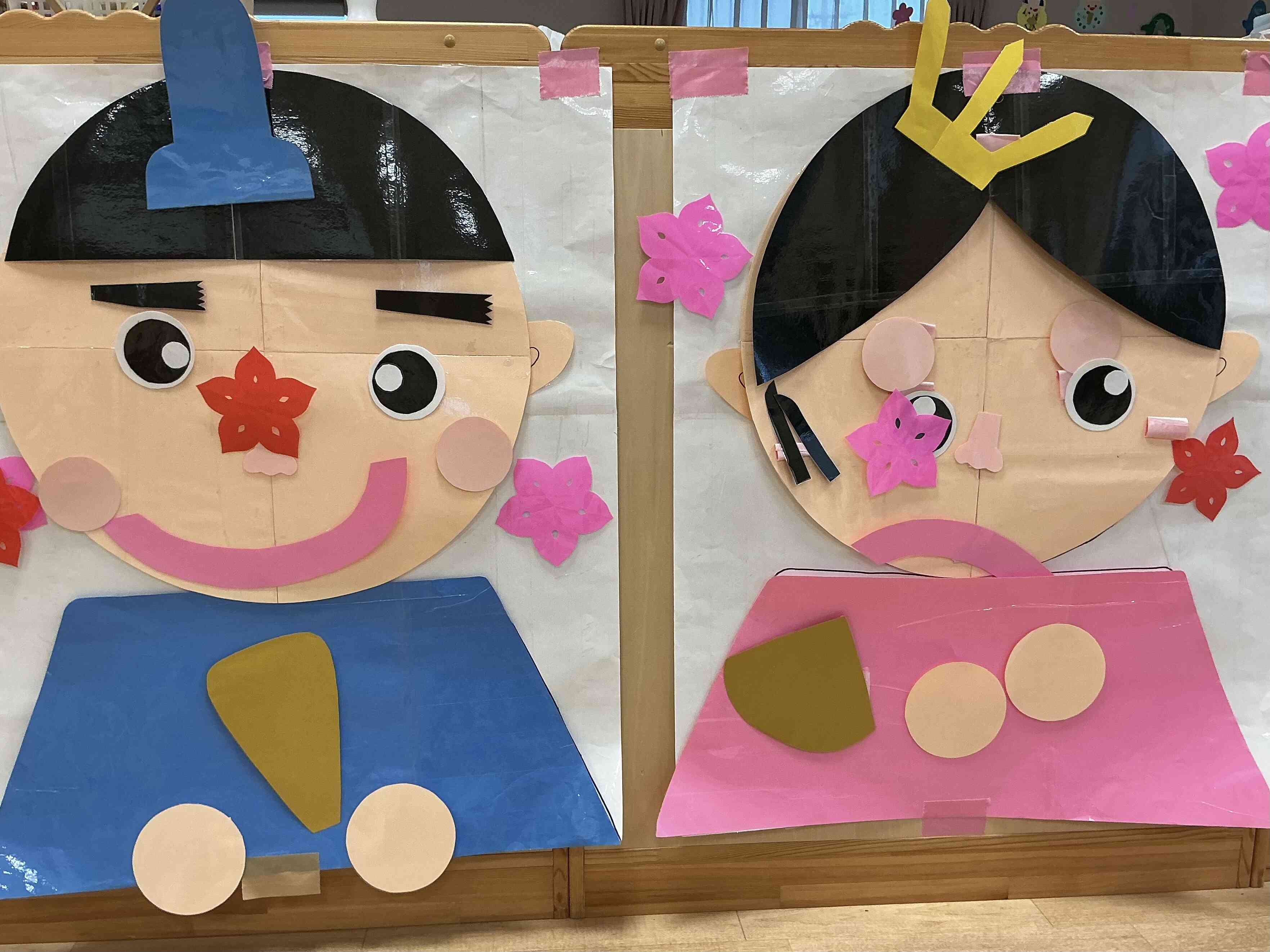 うれしい ひなまつり