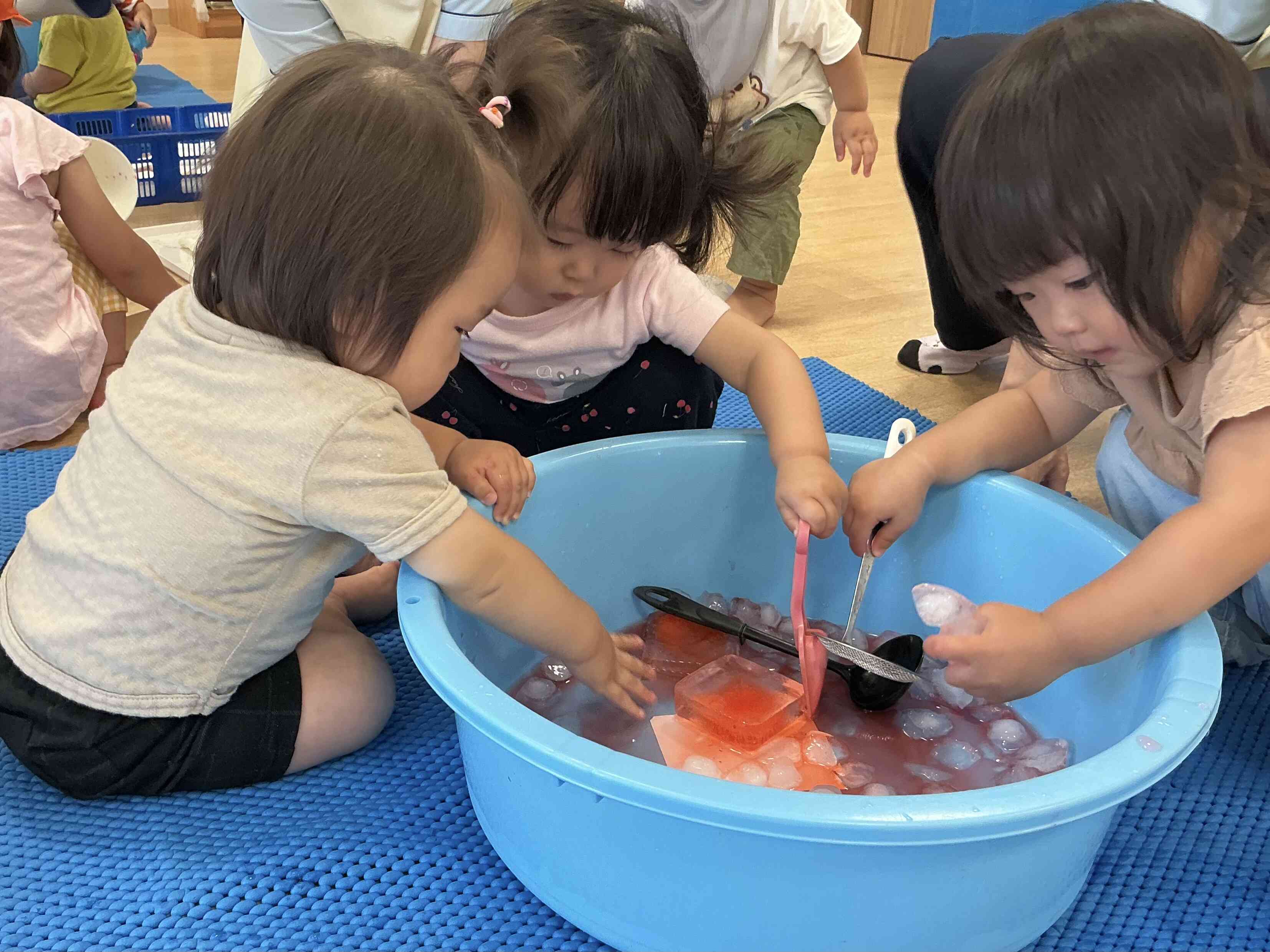 すくえたよ！