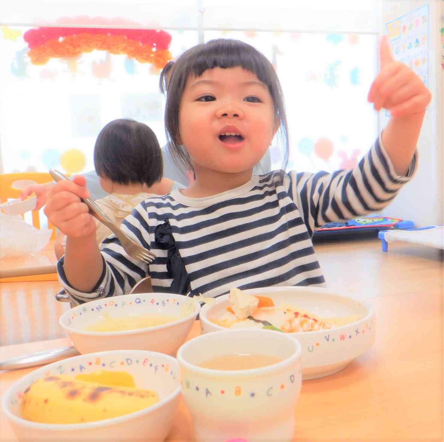 おいしいね~!!