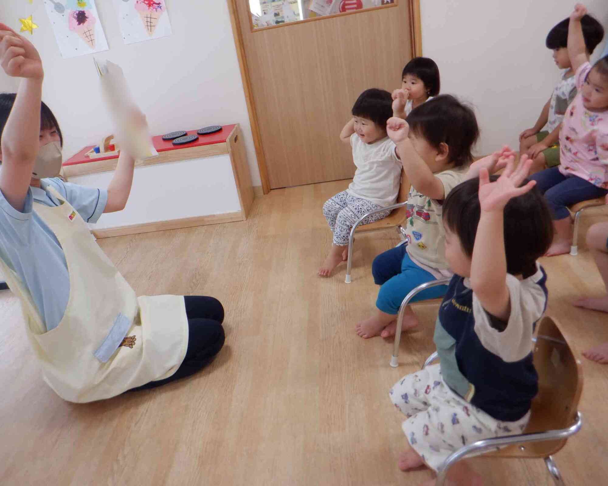 ぬぐぞうくんの気持ちになります！