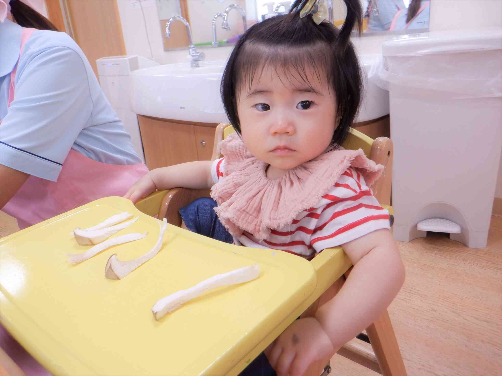 不思議だなぁ～
