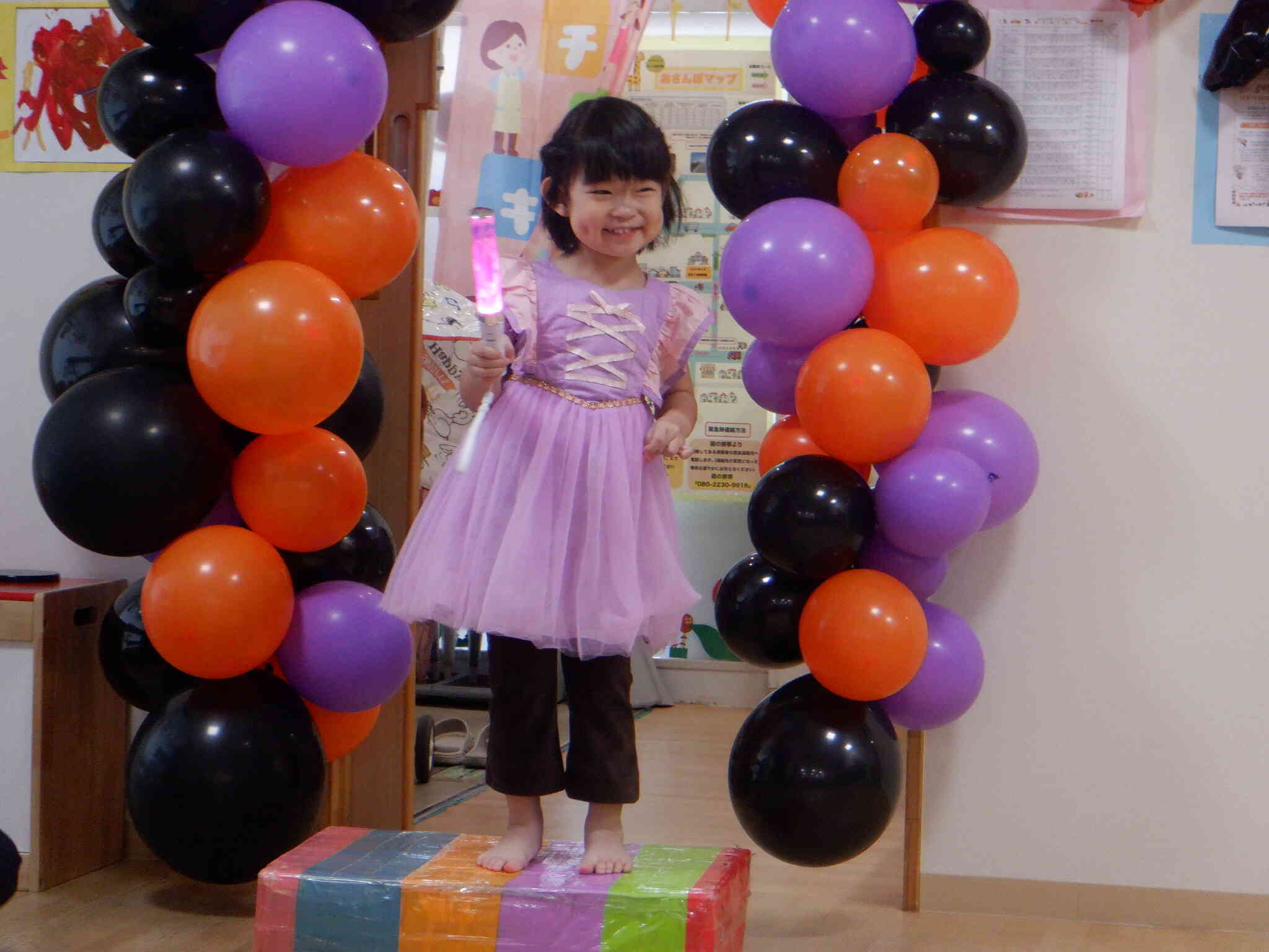 可愛いプリンセスです♡