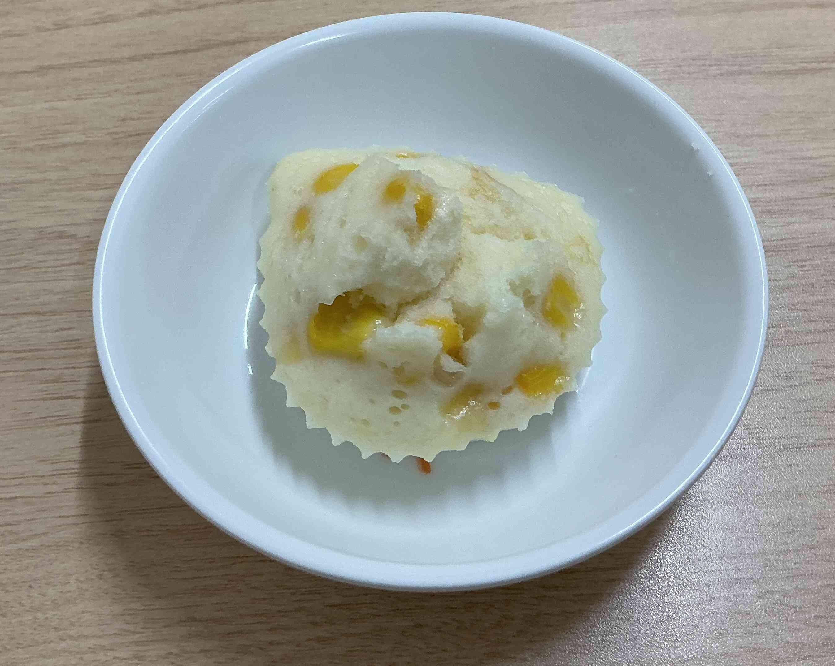 11月13日のおやつ