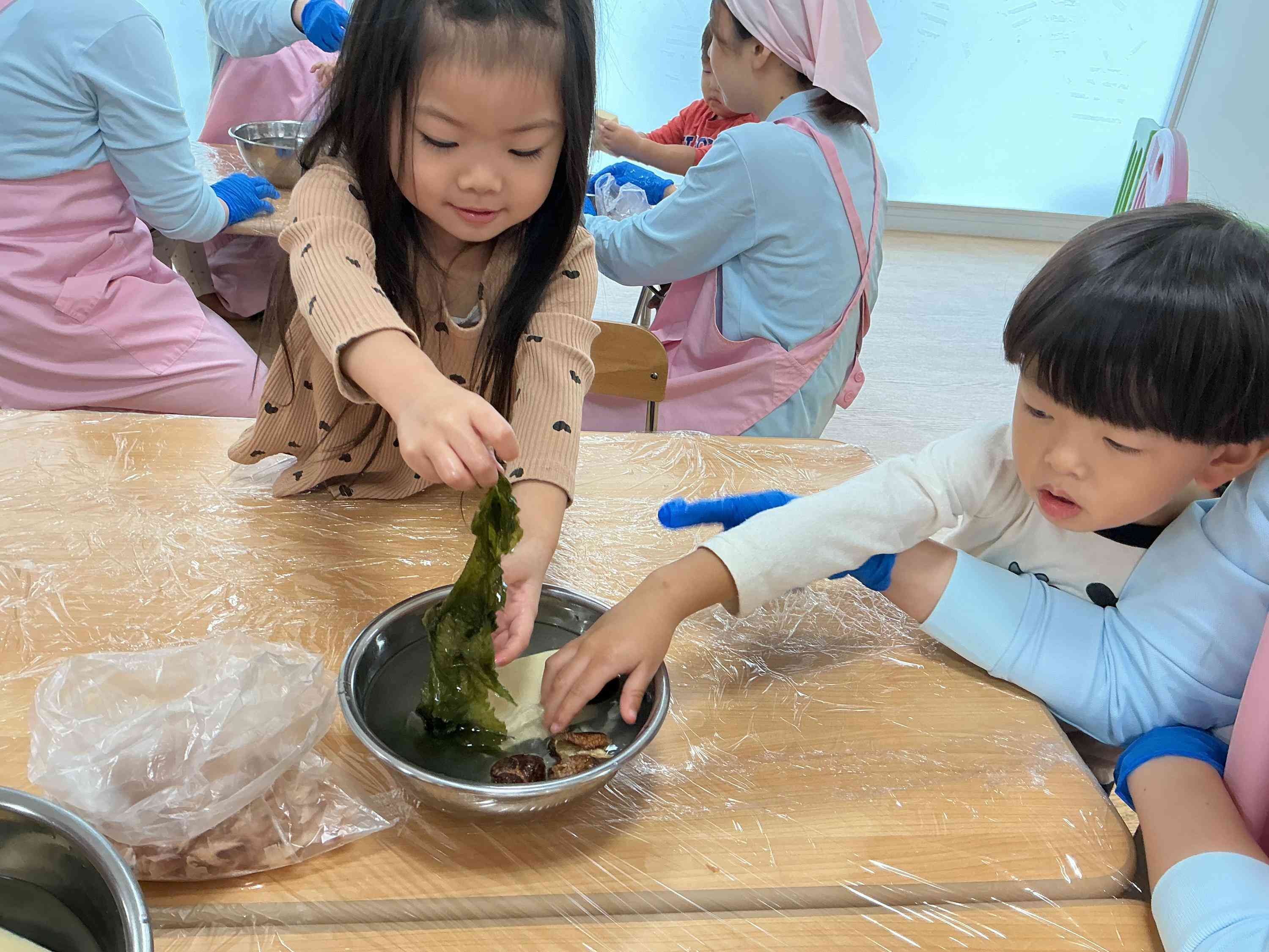 大きくなってるね!